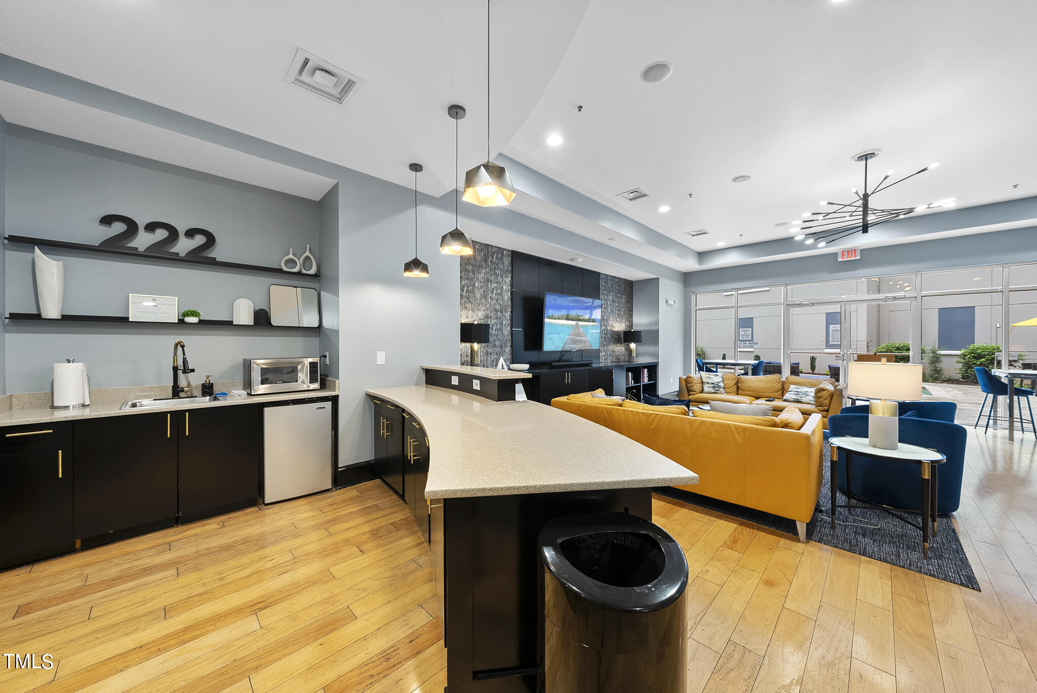 222 Glenwood Avenue # 210