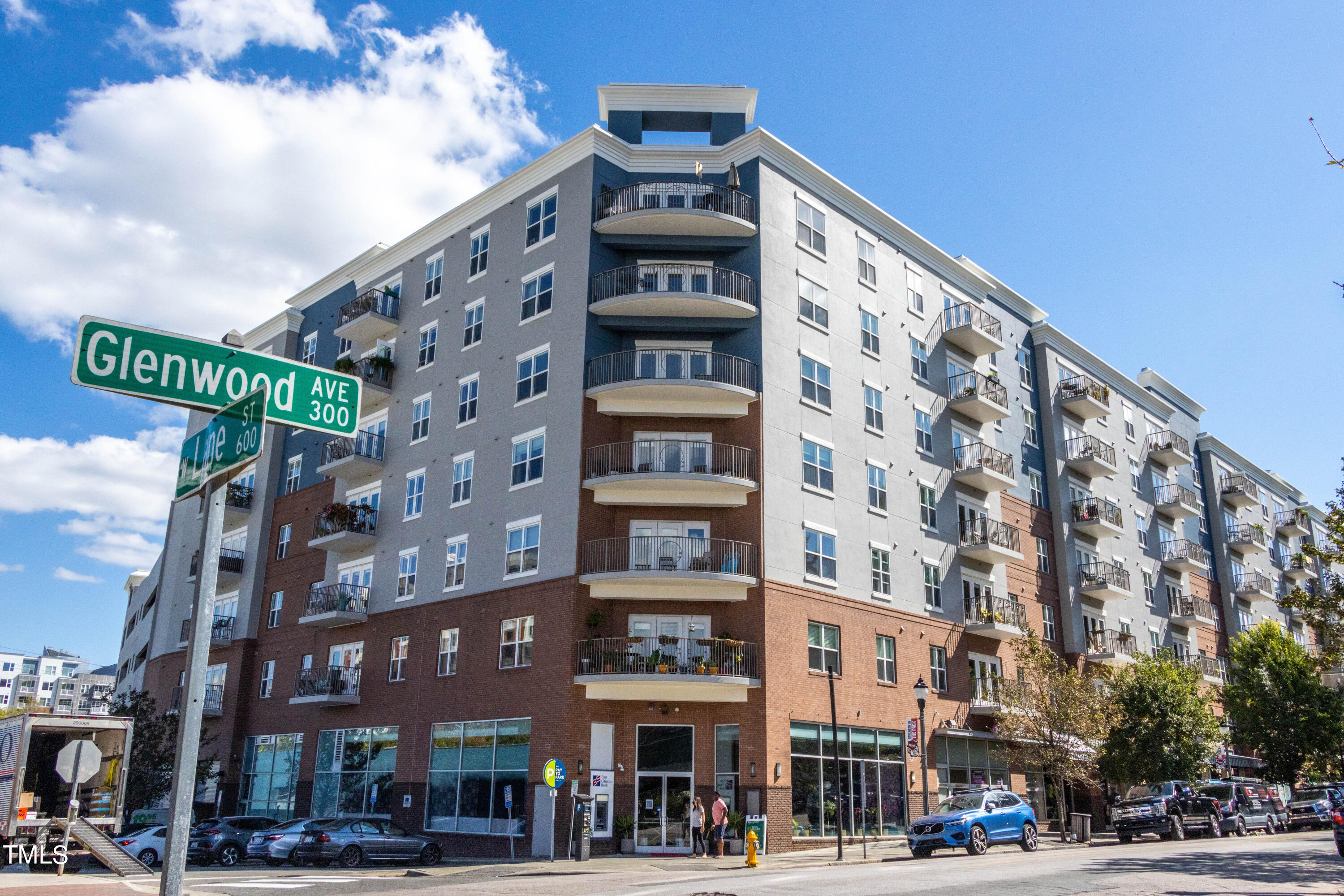 222 Glenwood Avenue # 210