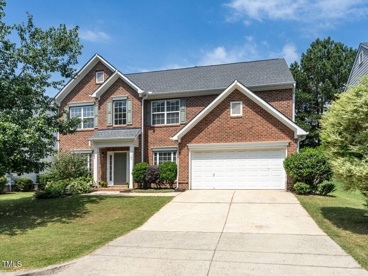 105 Trackimire Lane