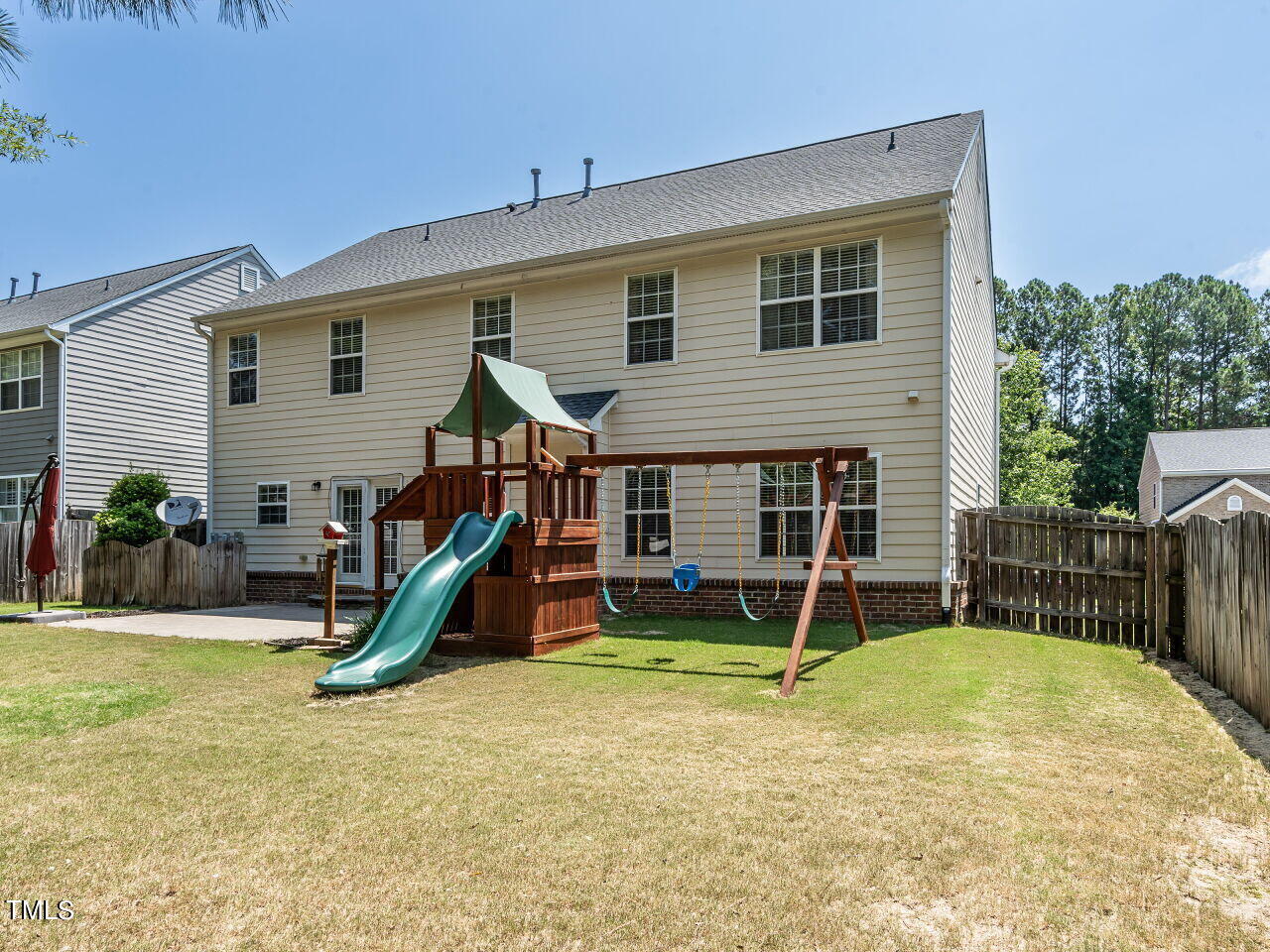 105 Trackimire Lane