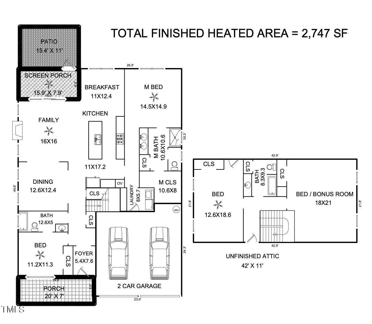 1421 Patriot Points Way