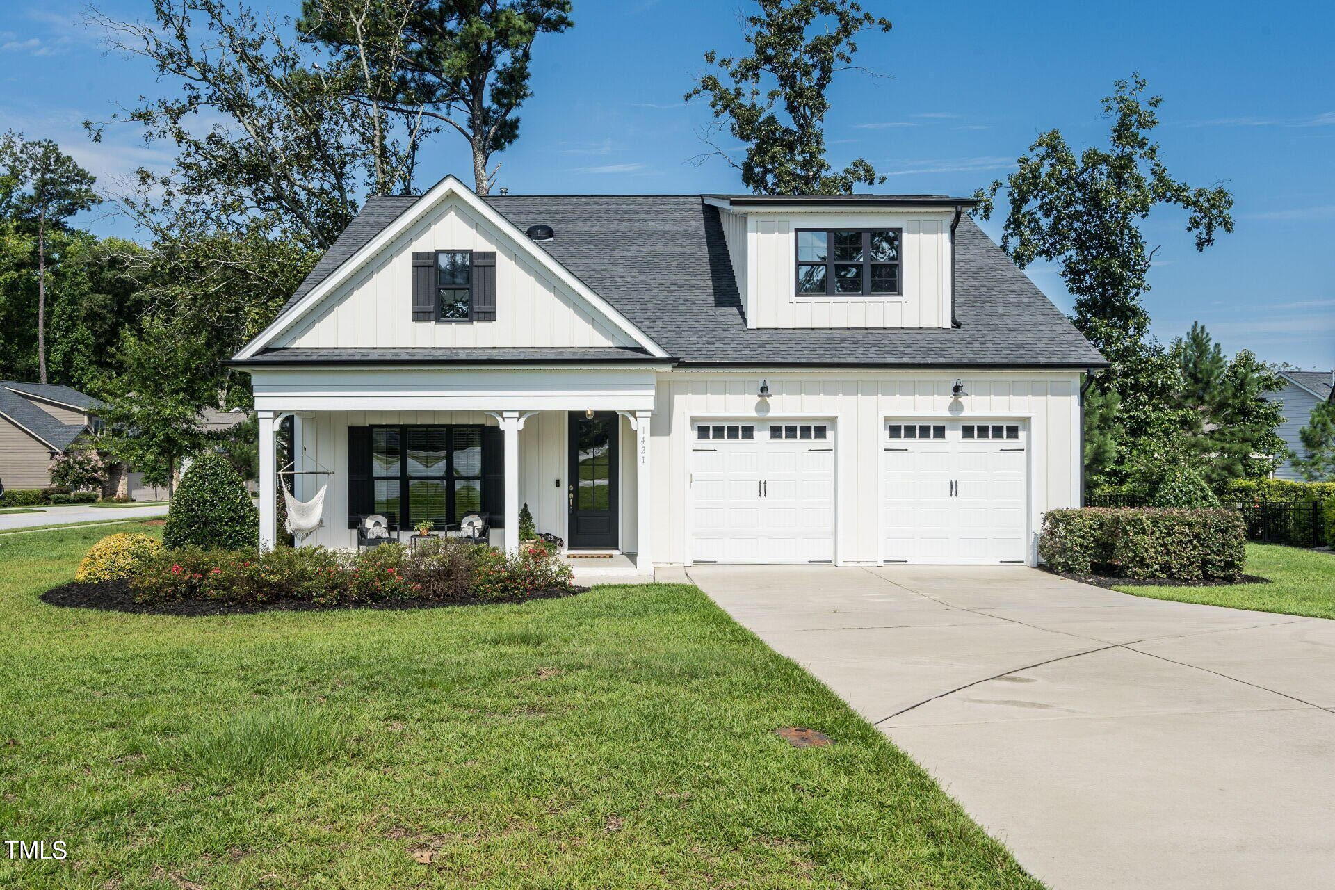 1421 Patriot Points Way