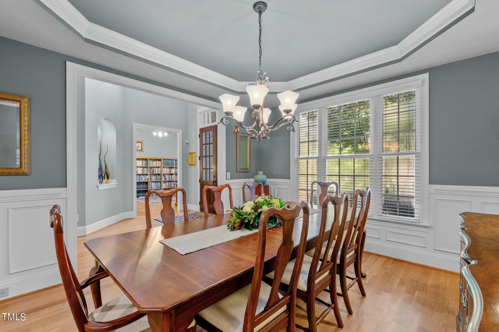 1005 Blykeford Lane