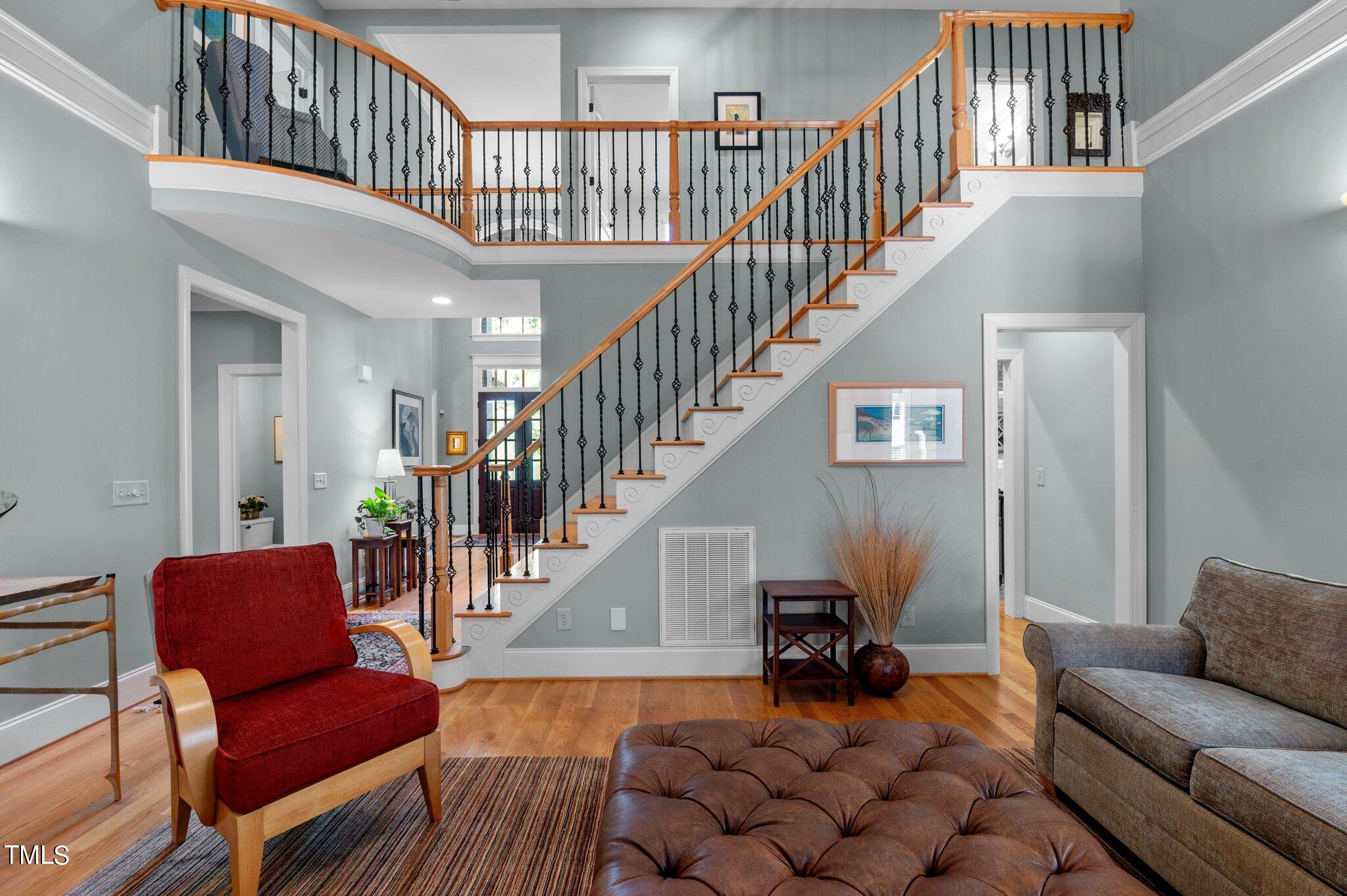 1005 Blykeford Lane