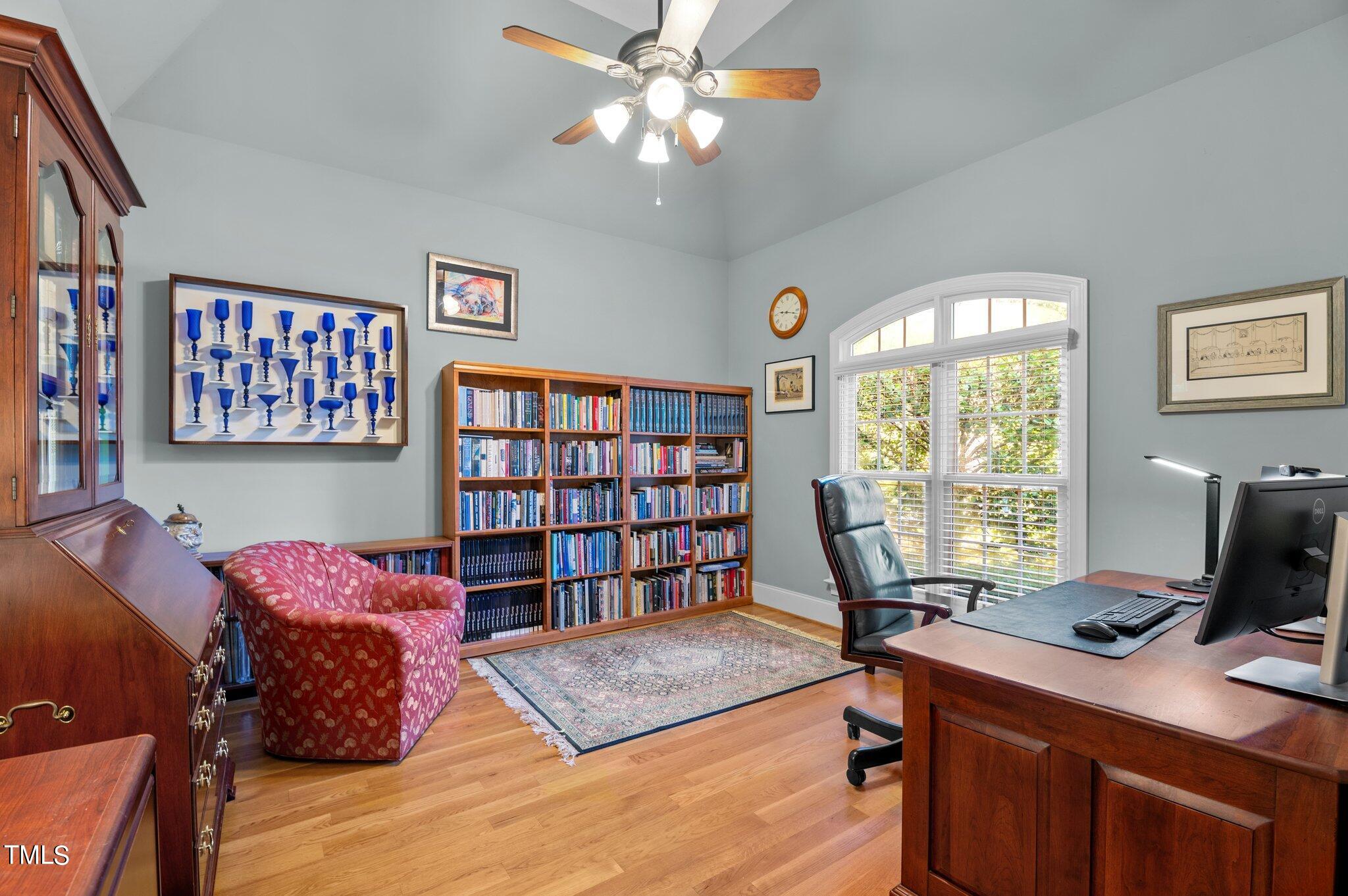1005 Blykeford Lane
