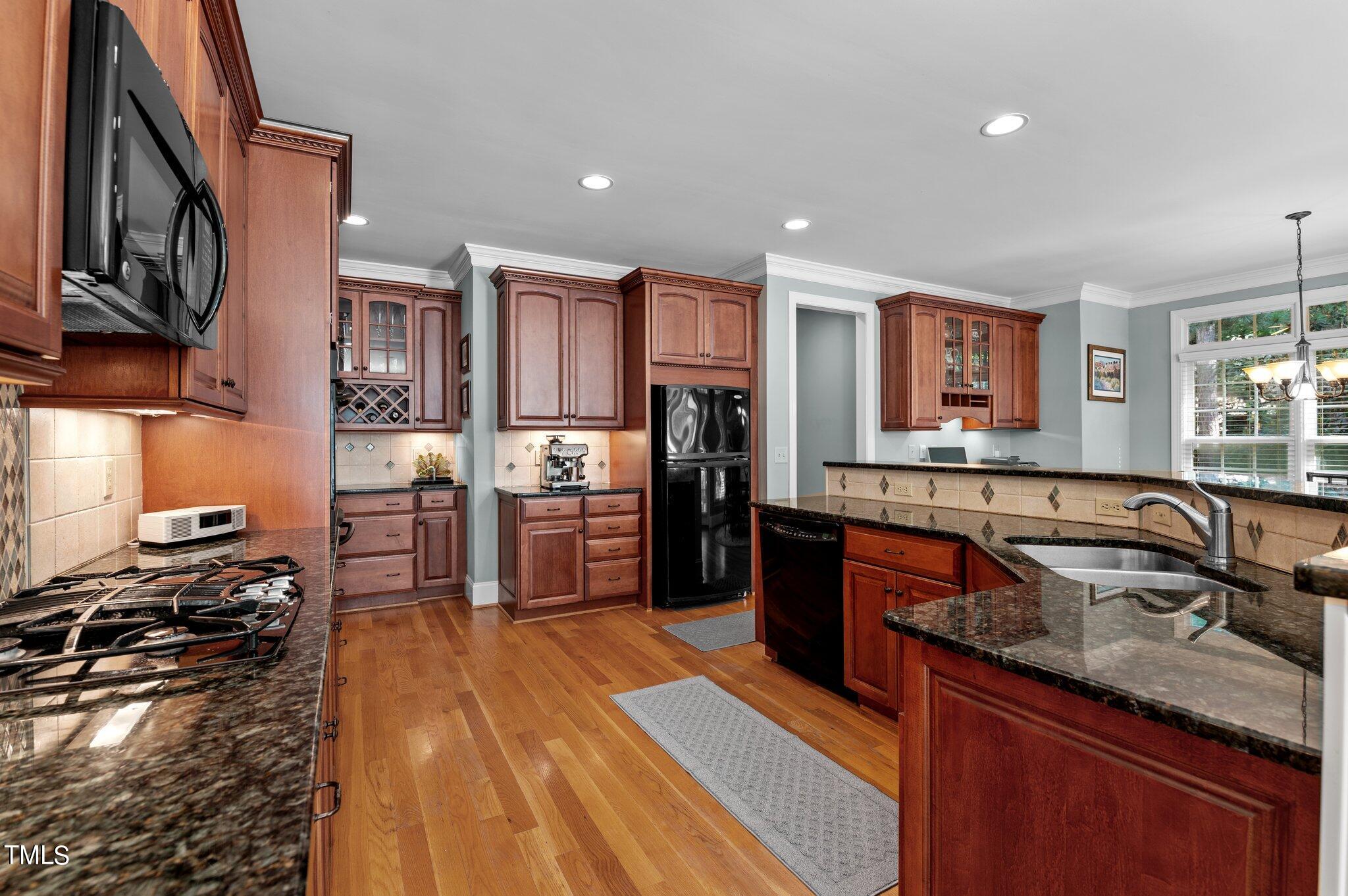 1005 Blykeford Lane