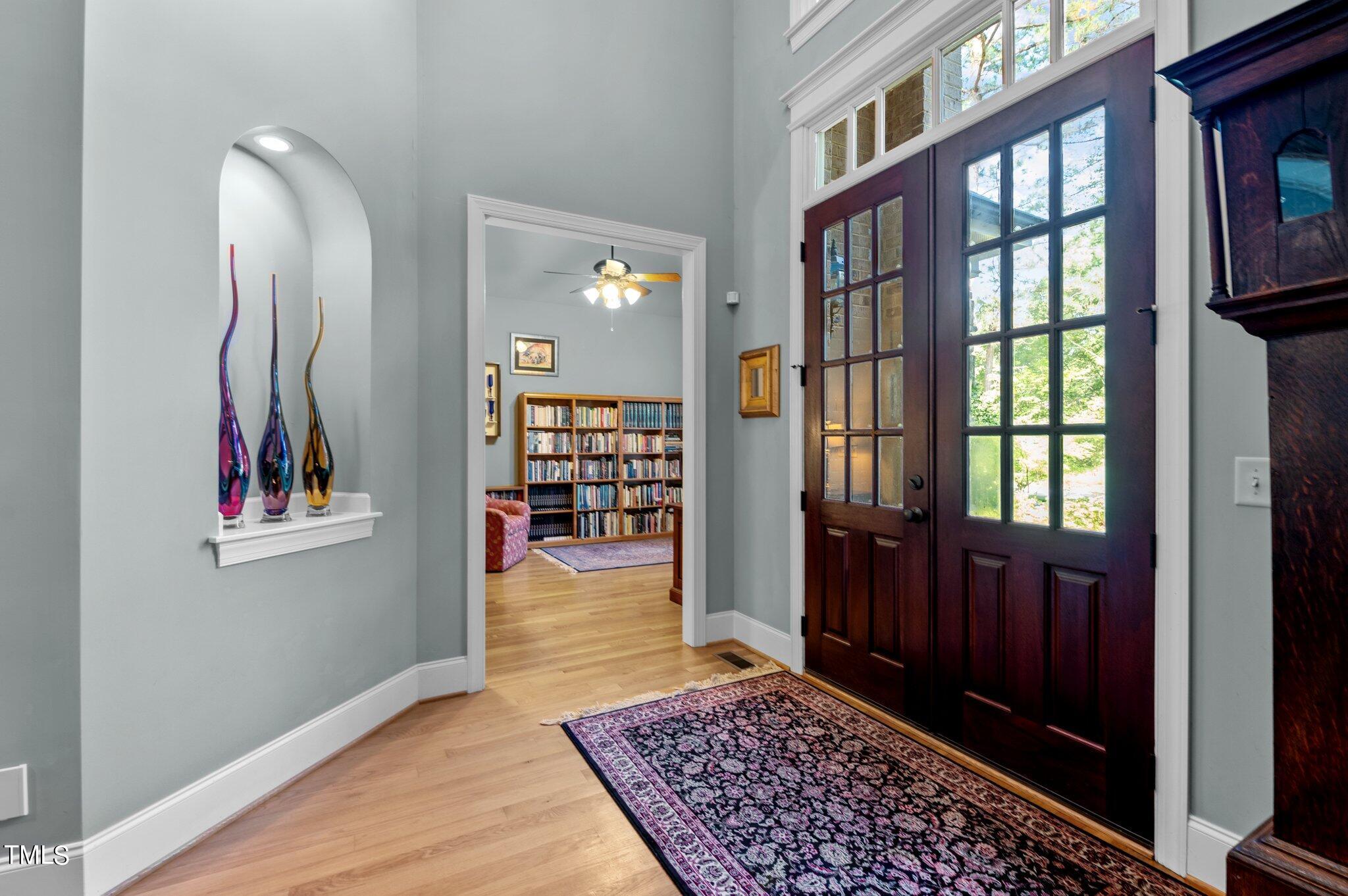 1005 Blykeford Lane