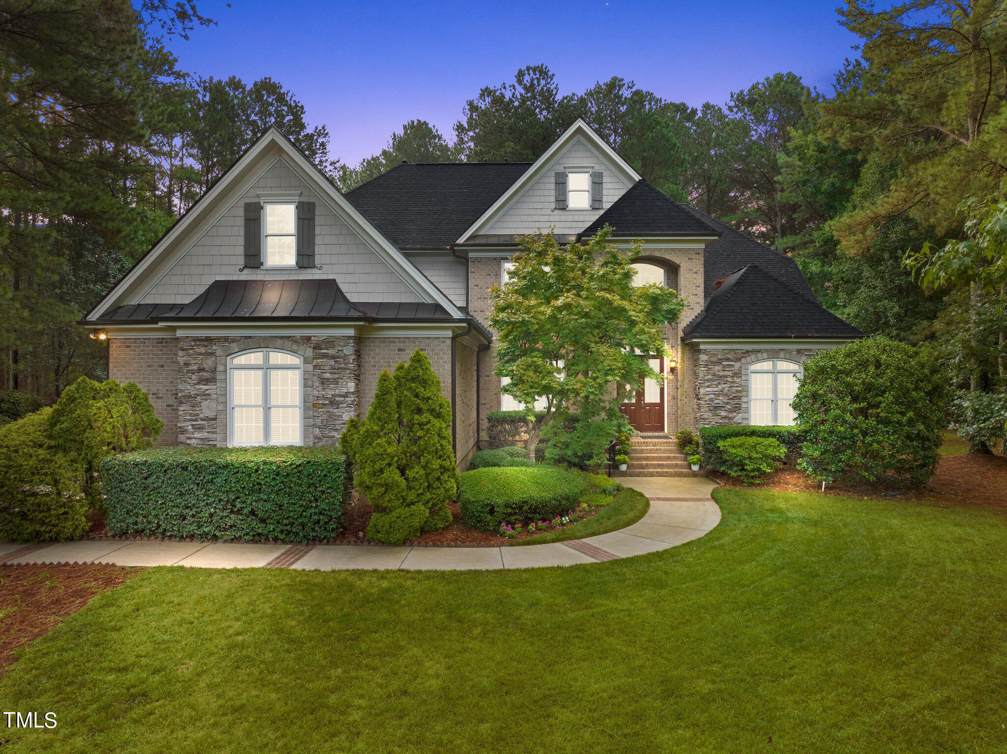 1005 Blykeford Lane
