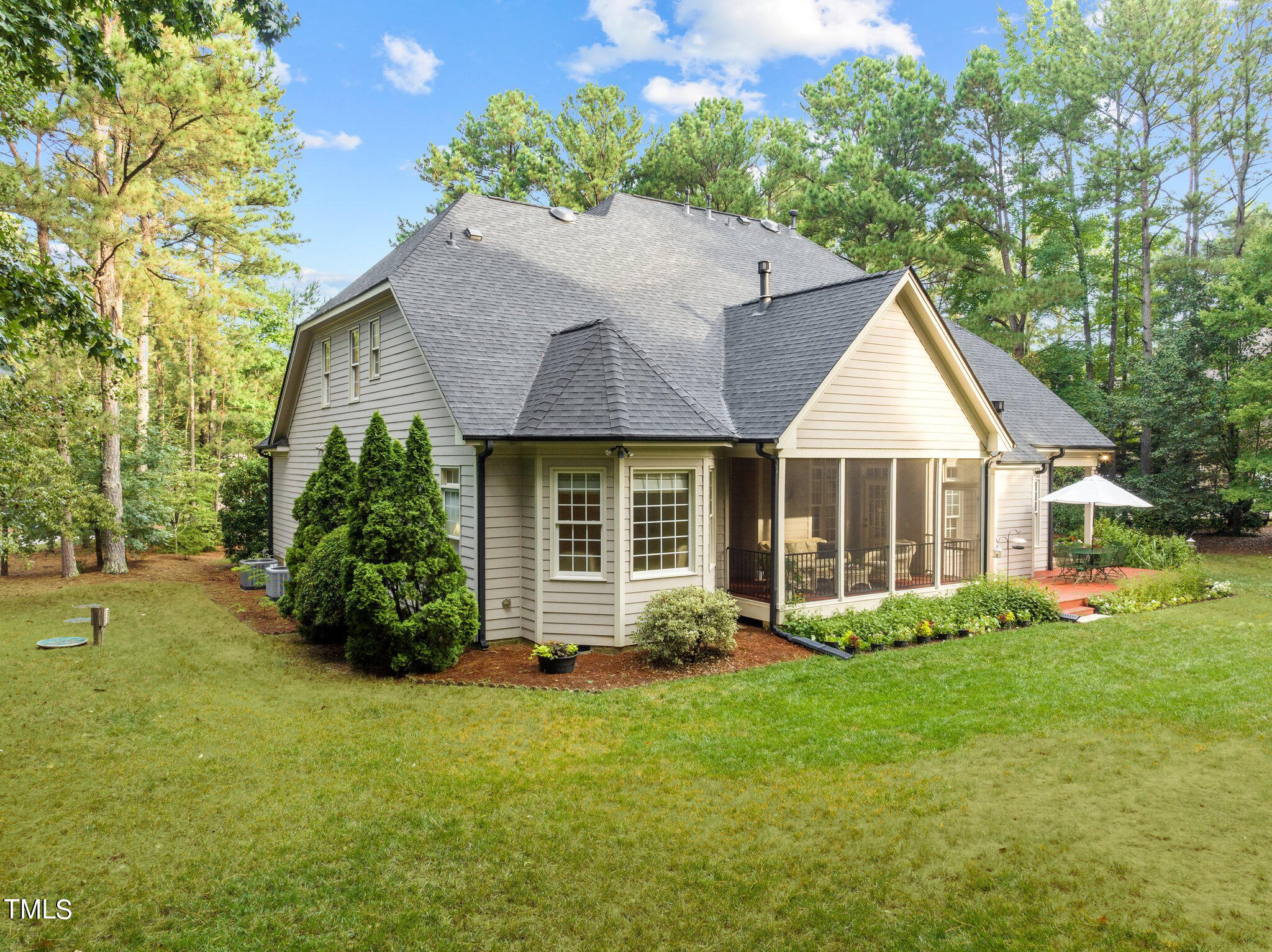 1005 Blykeford Lane