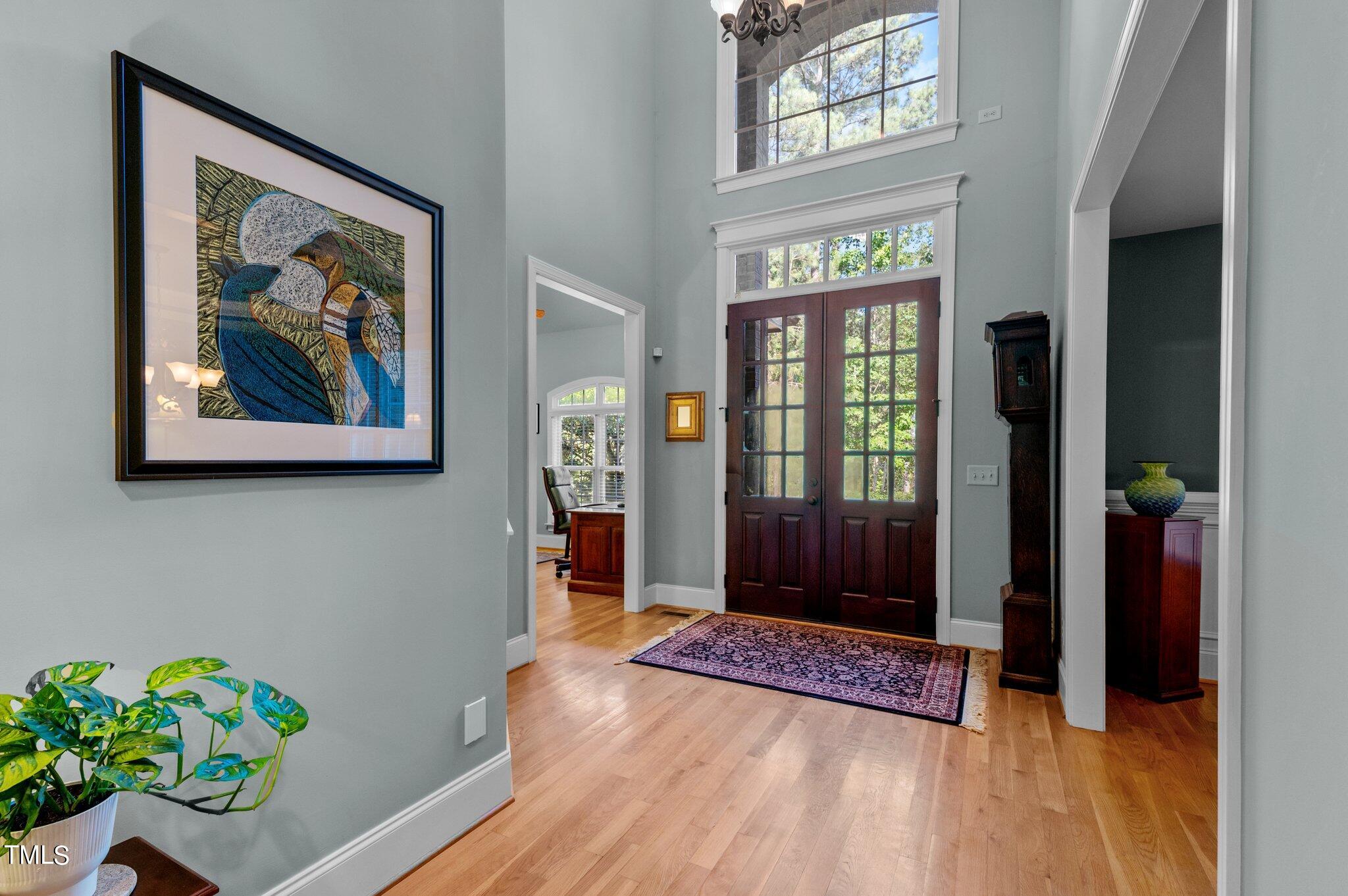 1005 Blykeford Lane