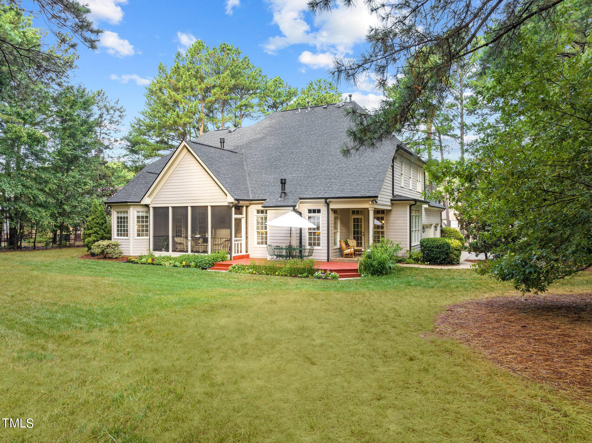 1005 Blykeford Lane