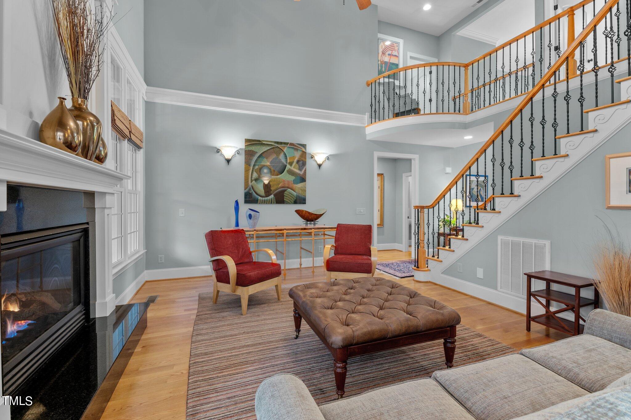 1005 Blykeford Lane