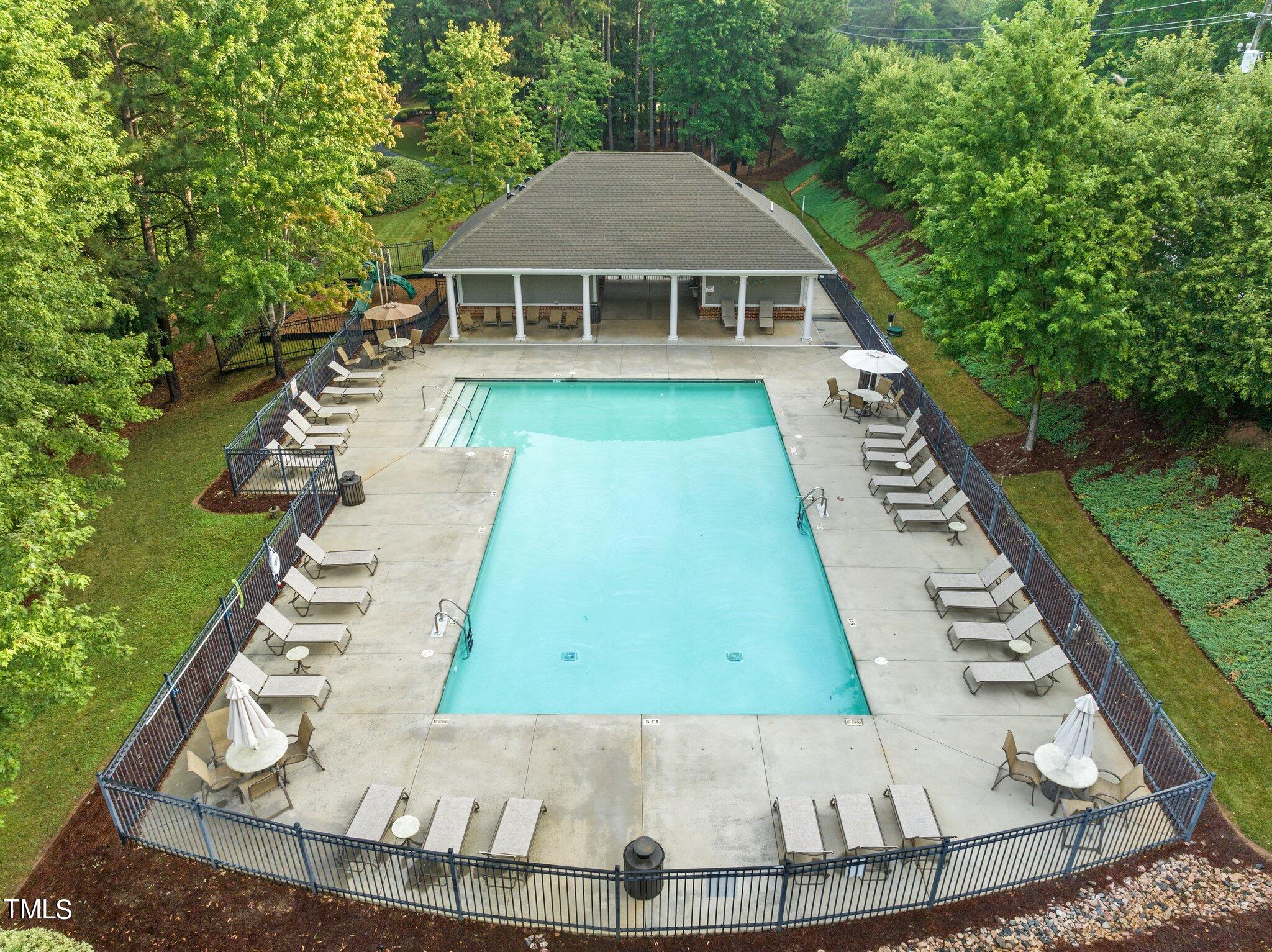 1005 Blykeford Lane
