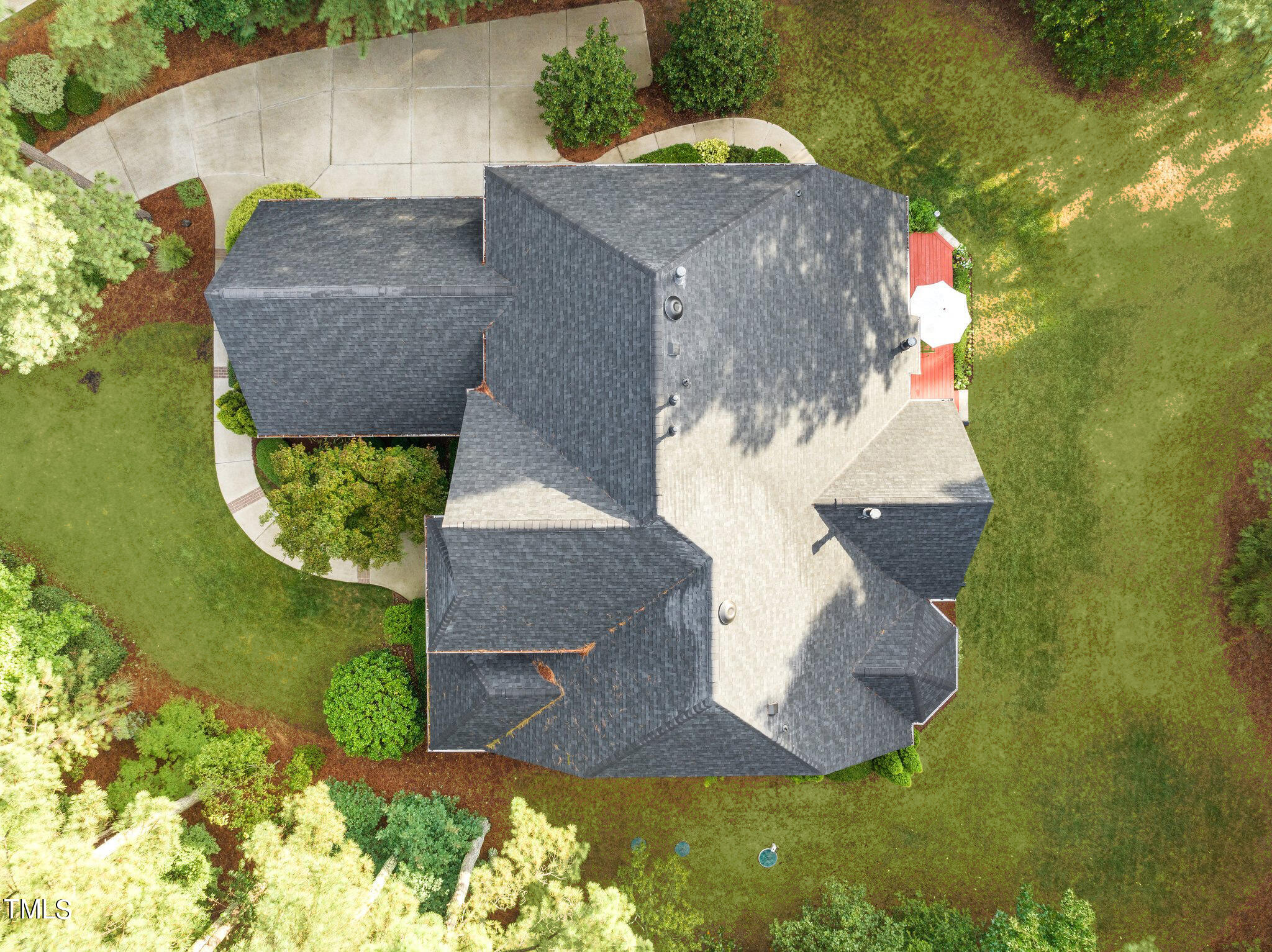 1005 Blykeford Lane