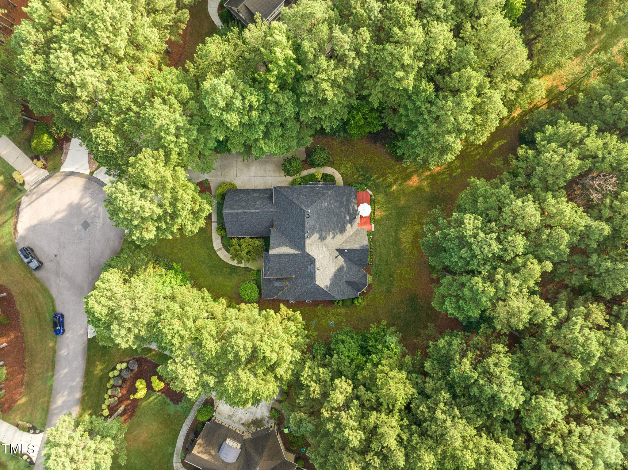 1005 Blykeford Lane