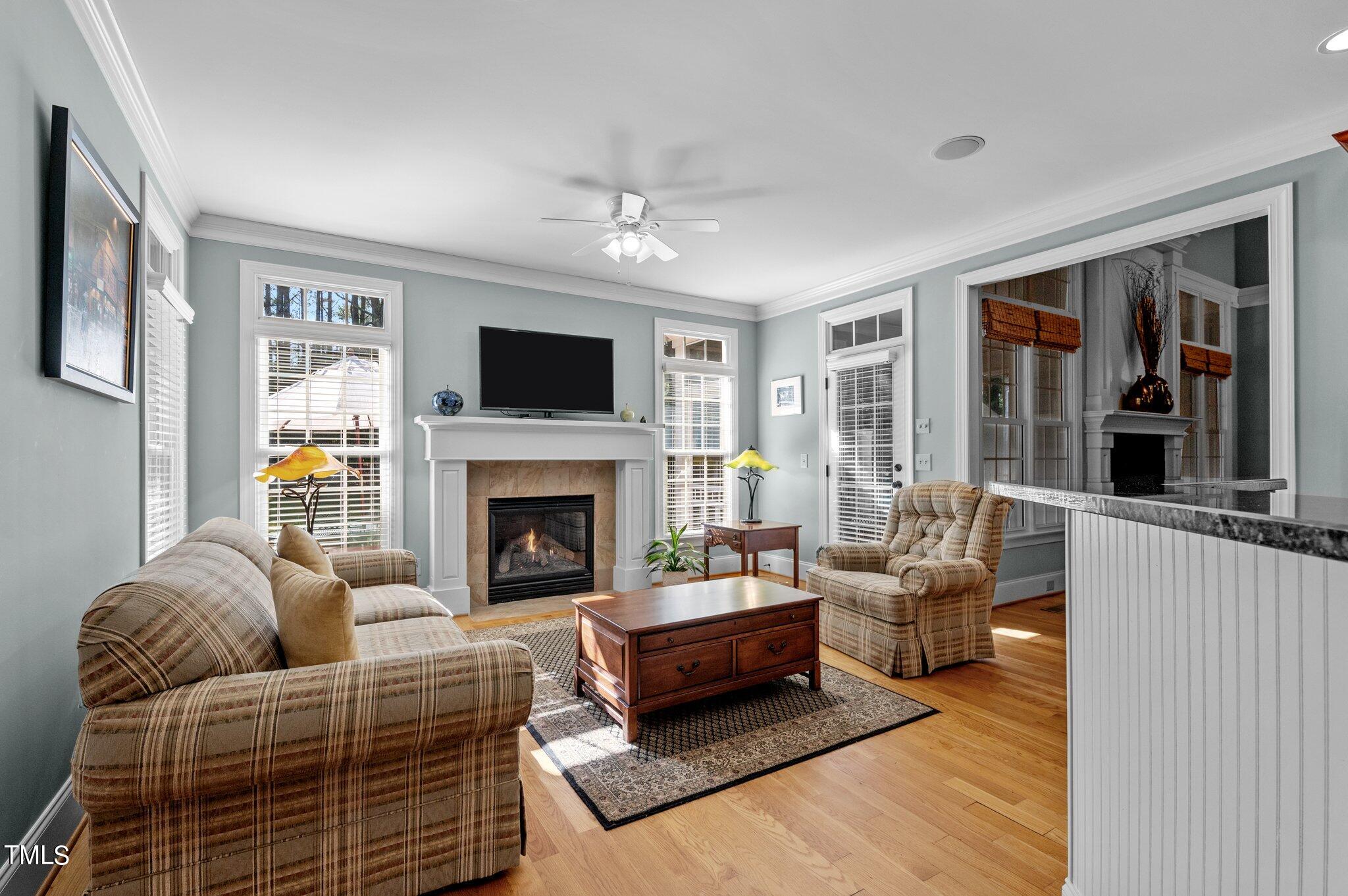 1005 Blykeford Lane