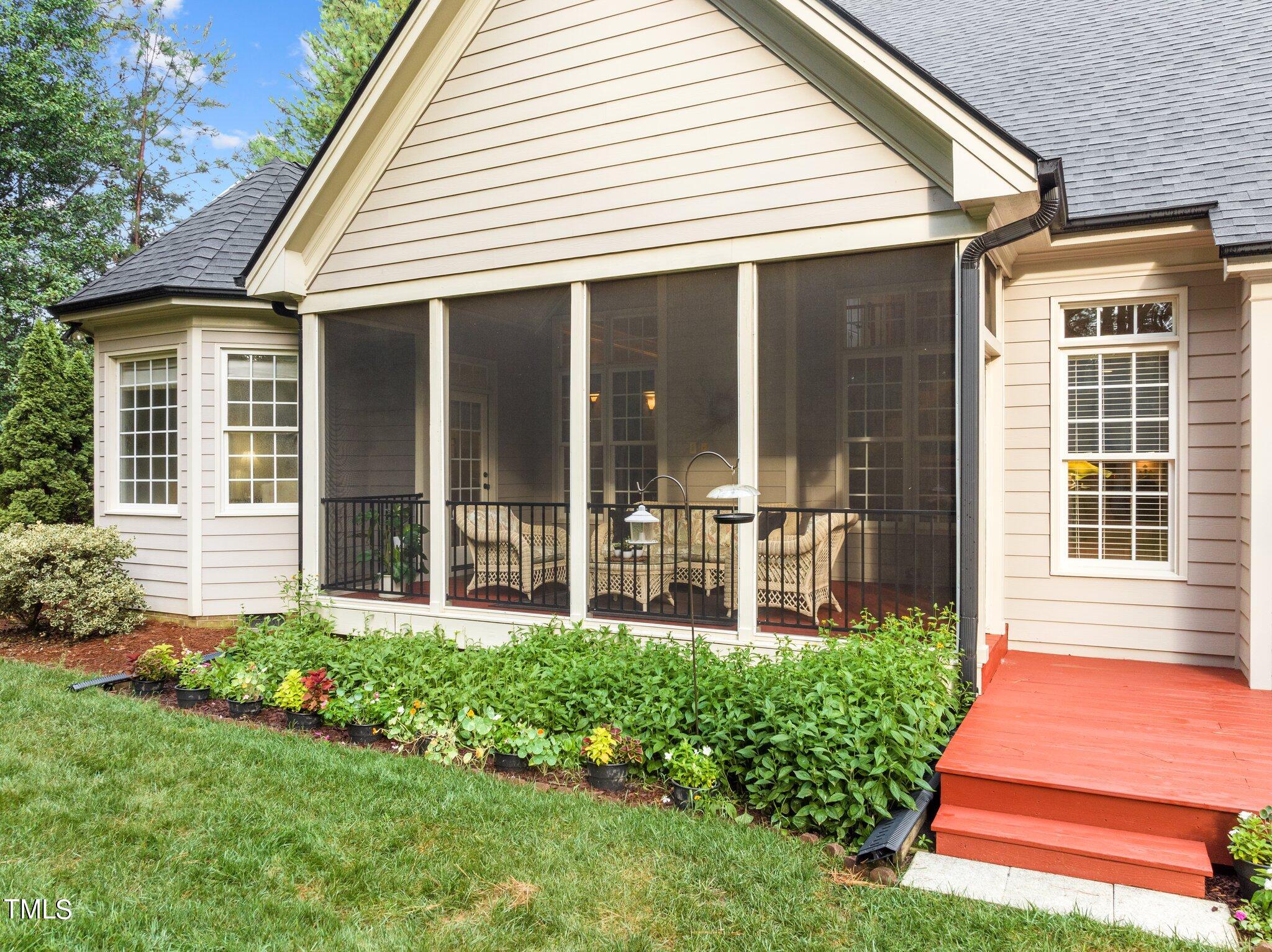 1005 Blykeford Lane