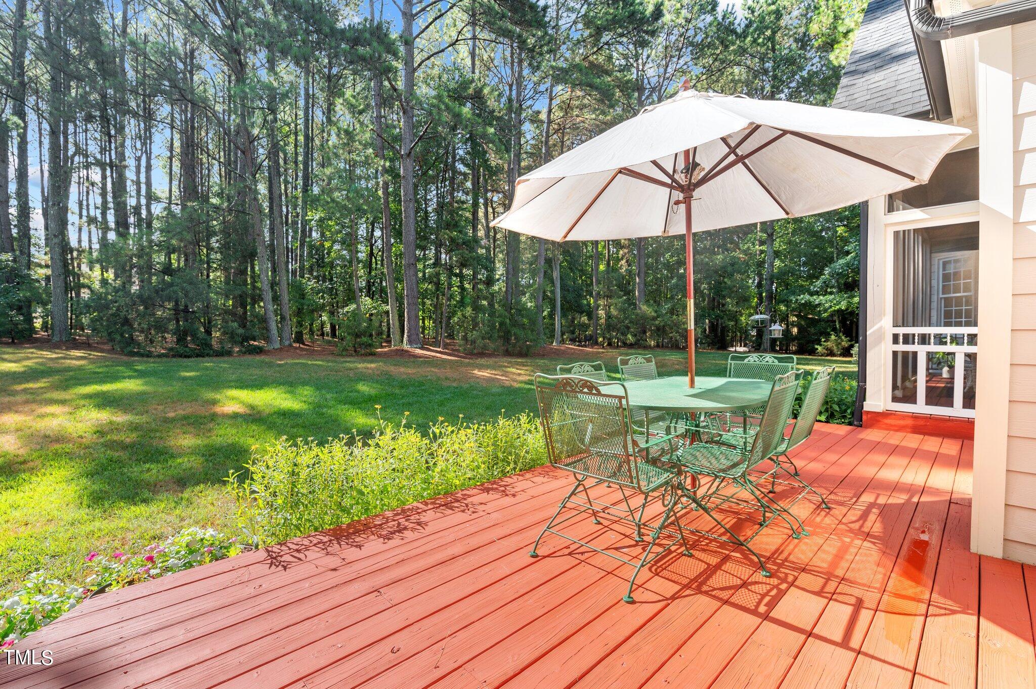 1005 Blykeford Lane