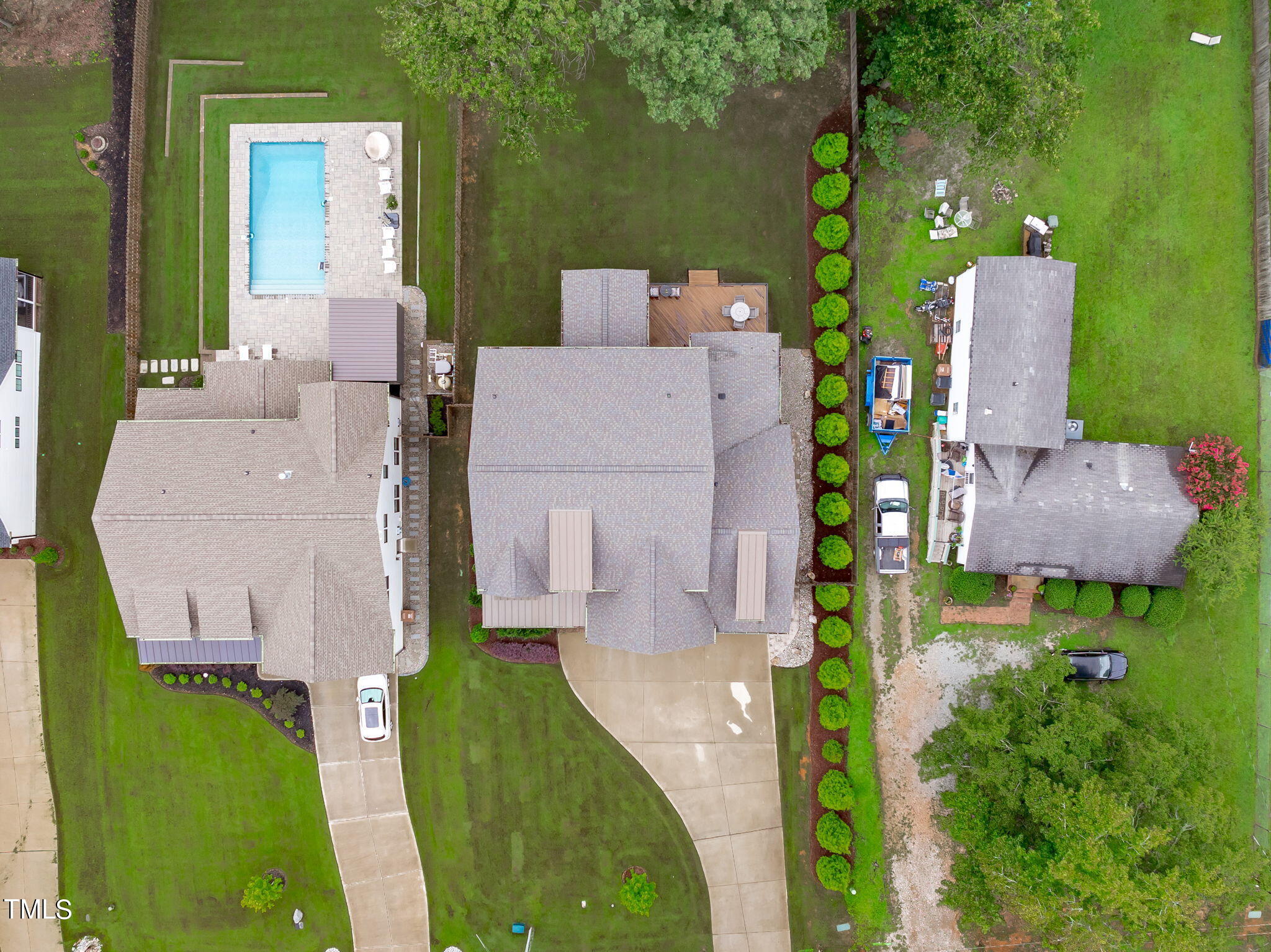 4012 Lassiter Road