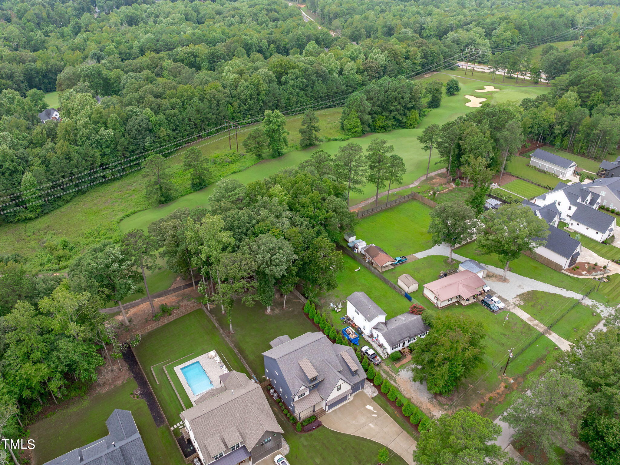 4012 Lassiter Road