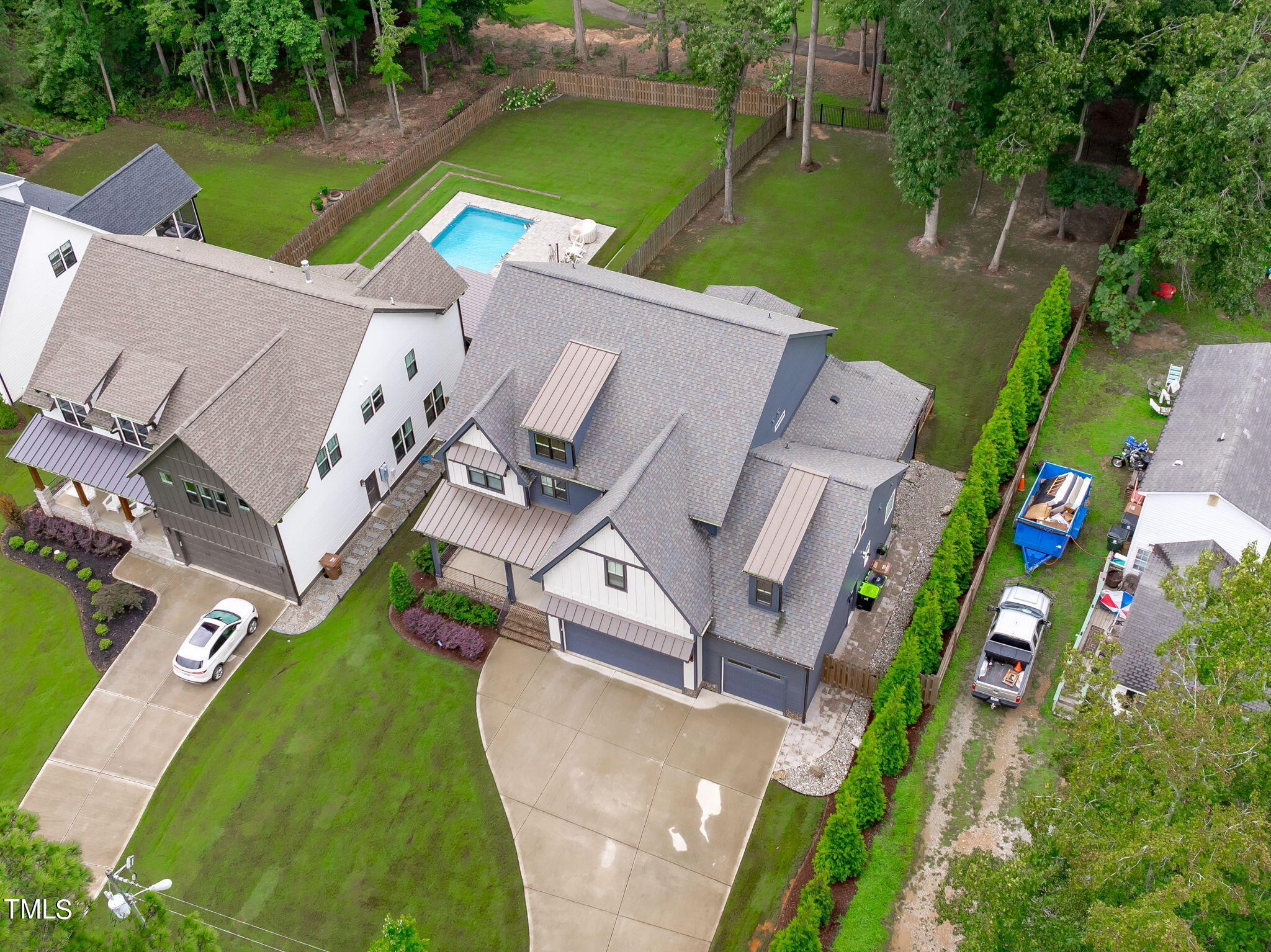 4012 Lassiter Road