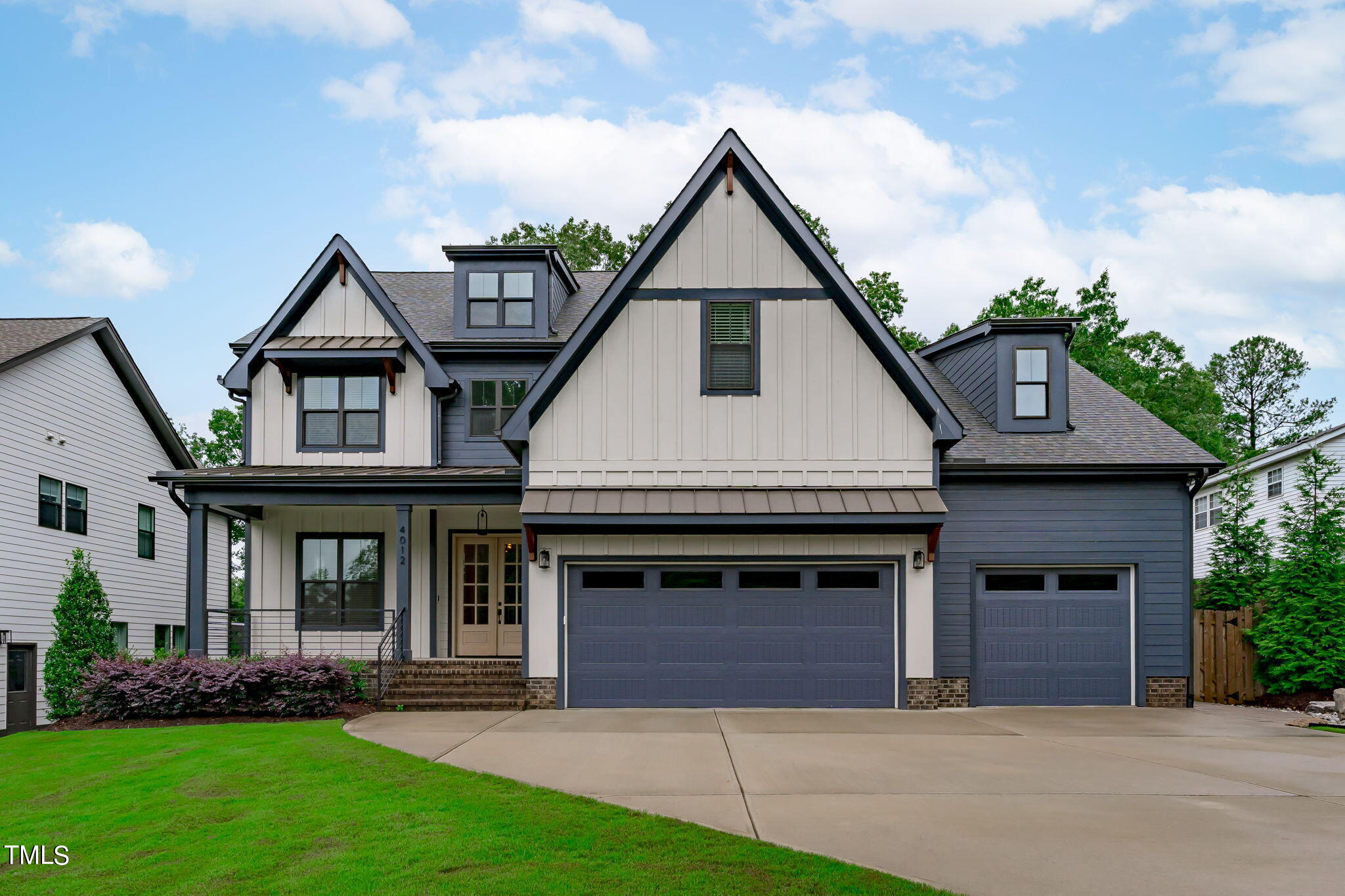 4012 Lassiter Road