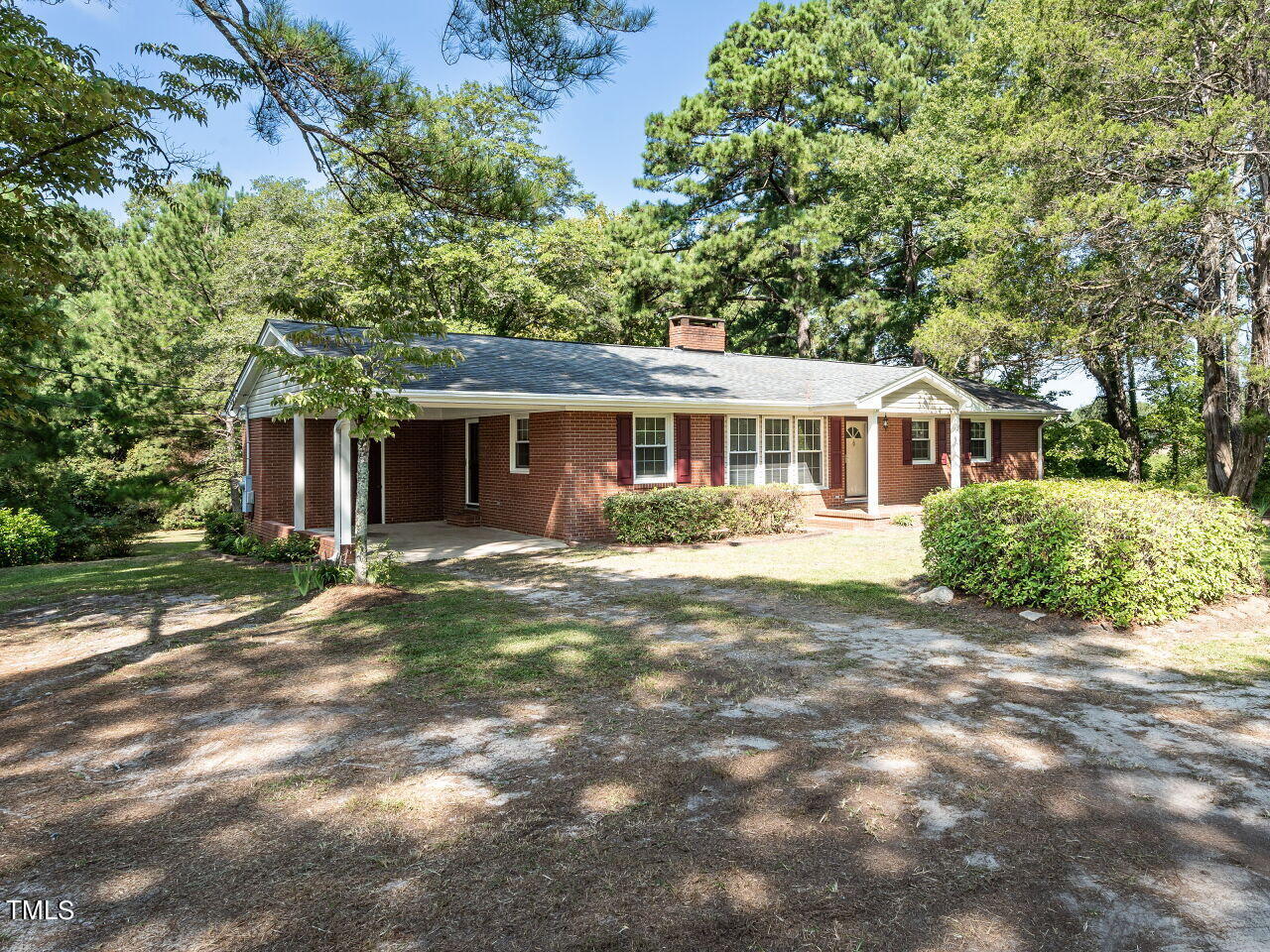 3938 Old Fairground Road