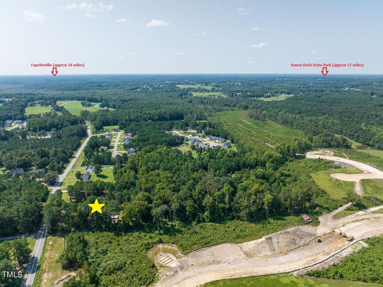 3938 Old Fairground Road