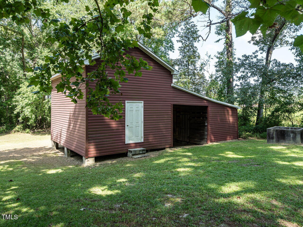 3938 Old Fairground Road