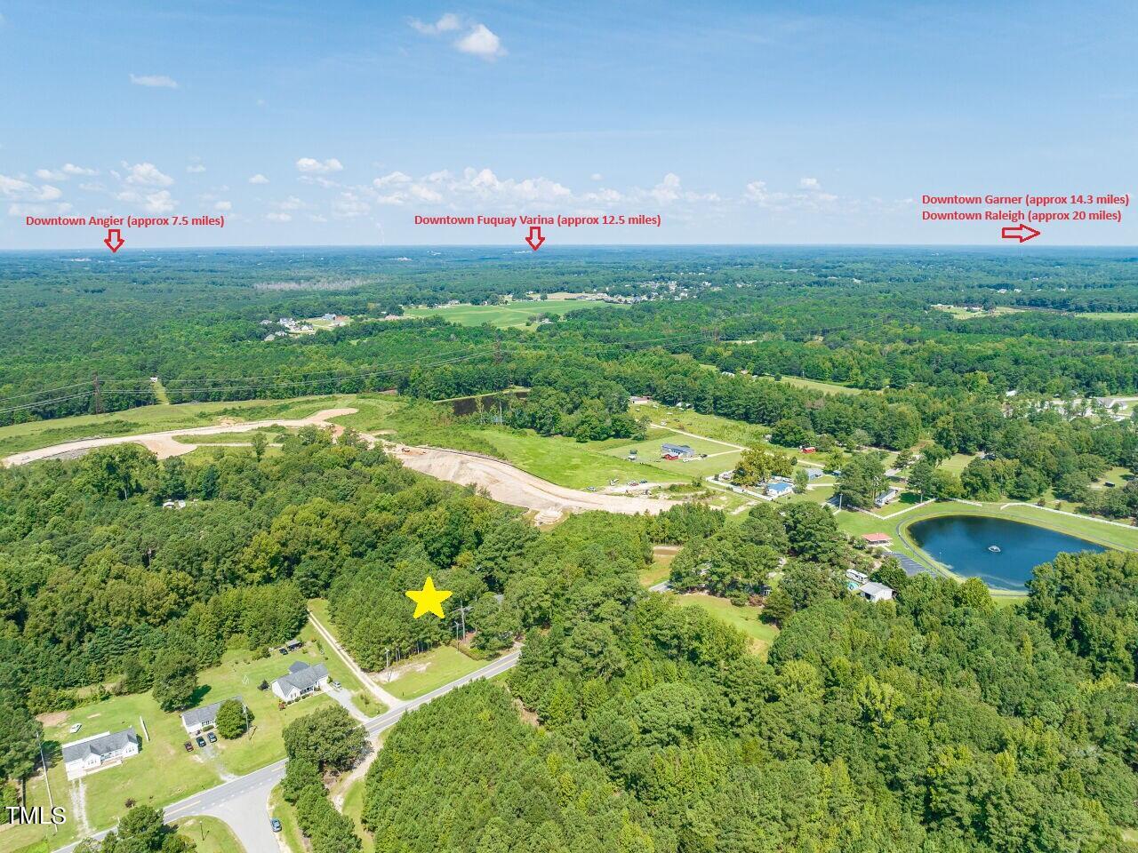 3938 Old Fairground Road