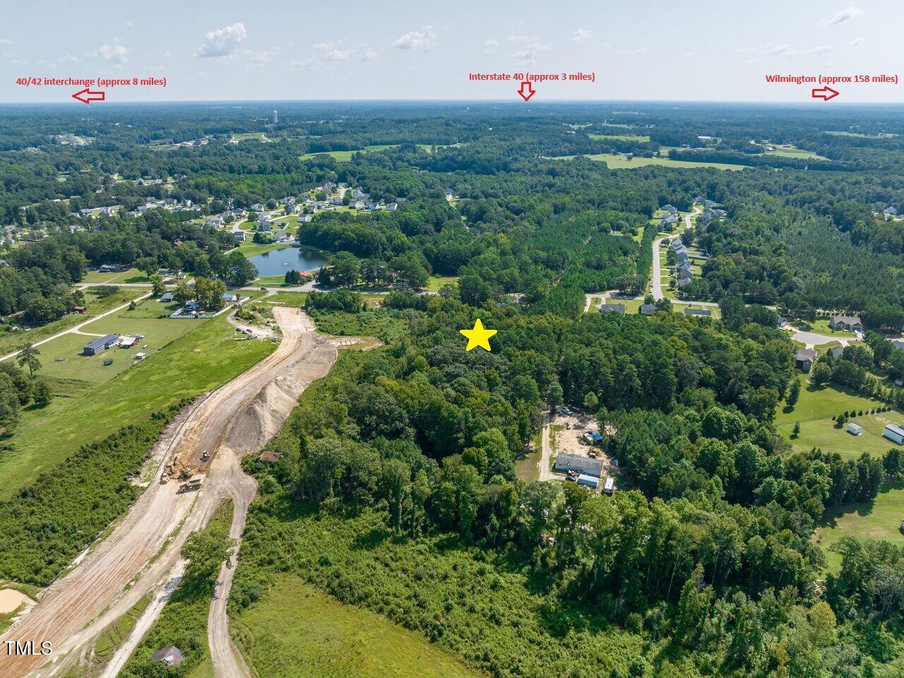 3938 Old Fairground Road