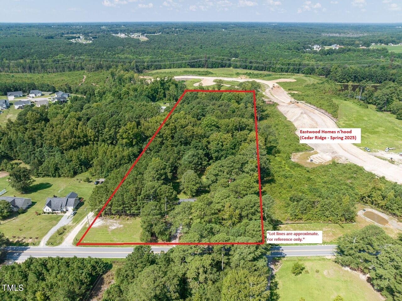 3938 Old Fairground Road