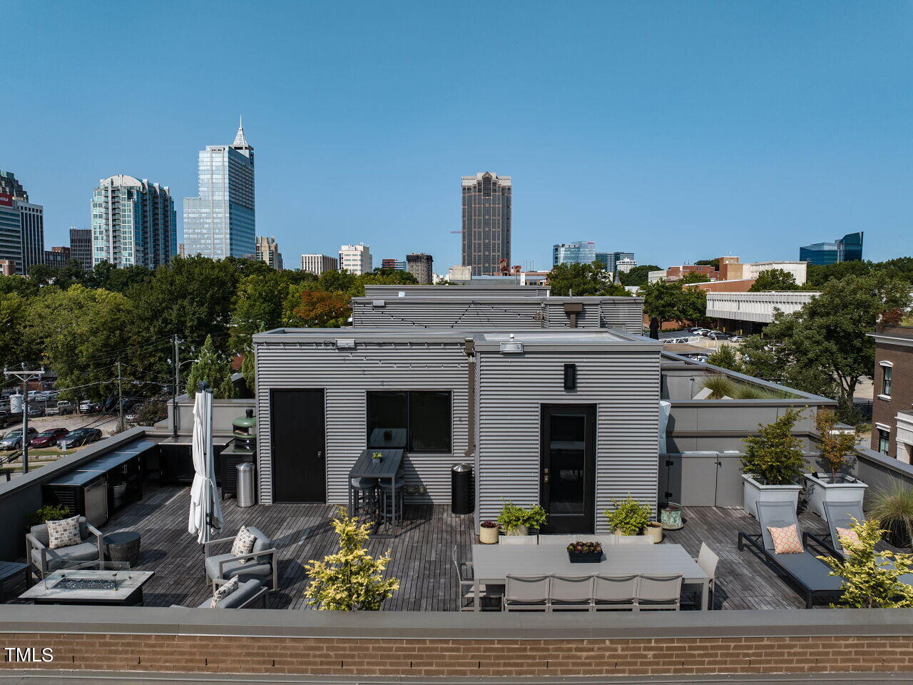 417 E Hargett Street