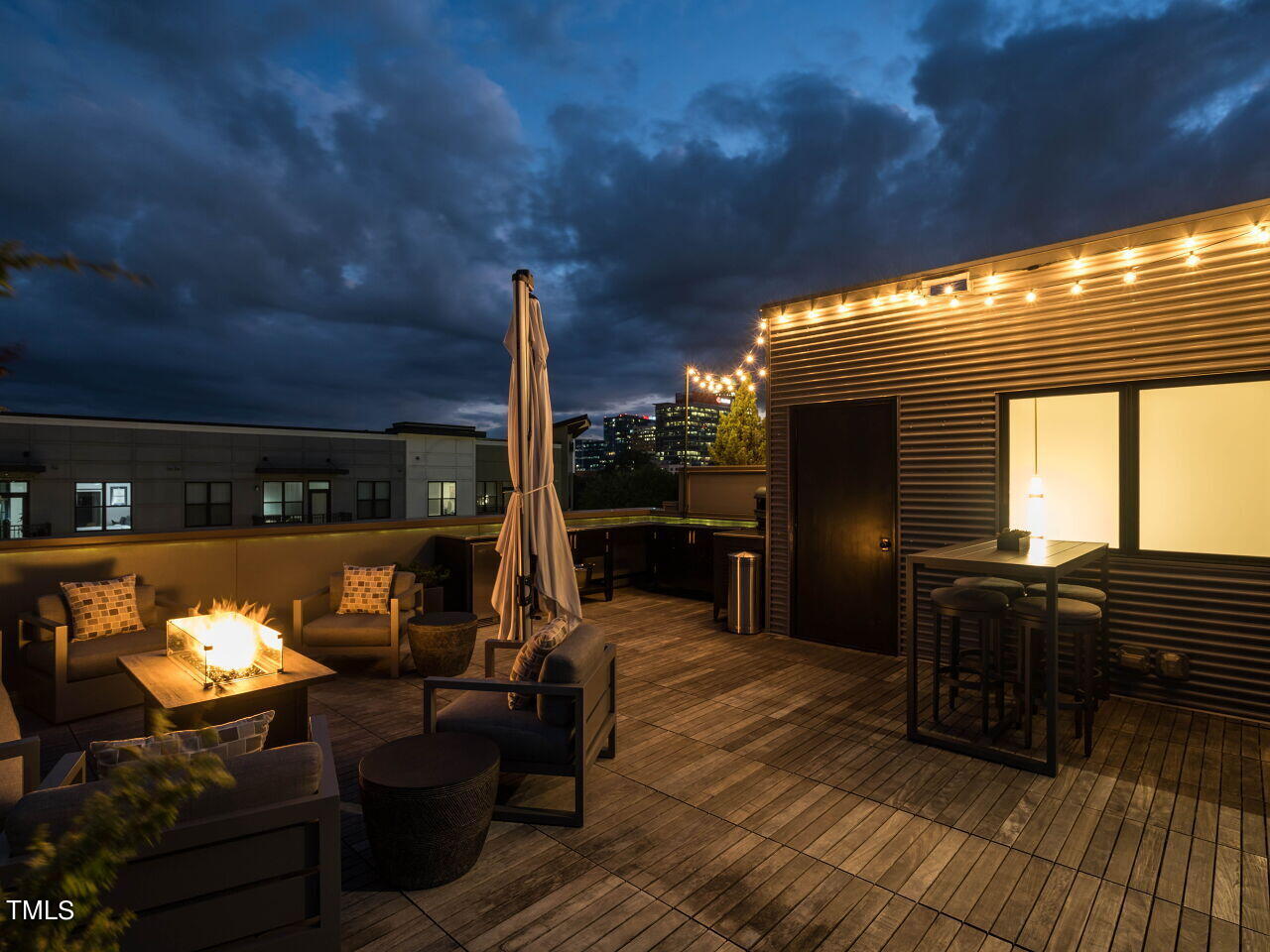 417 E Hargett Street