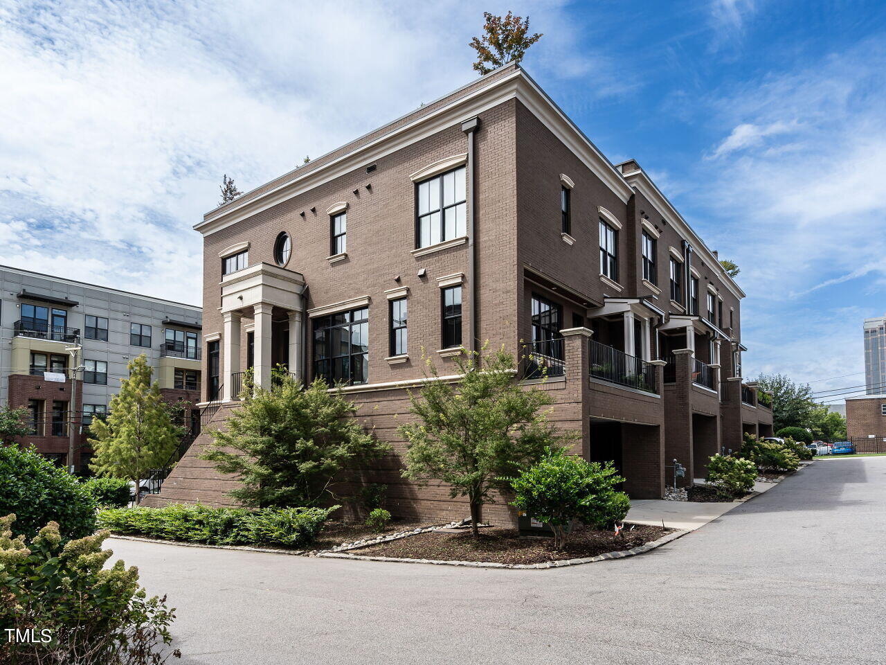 417 E Hargett Street