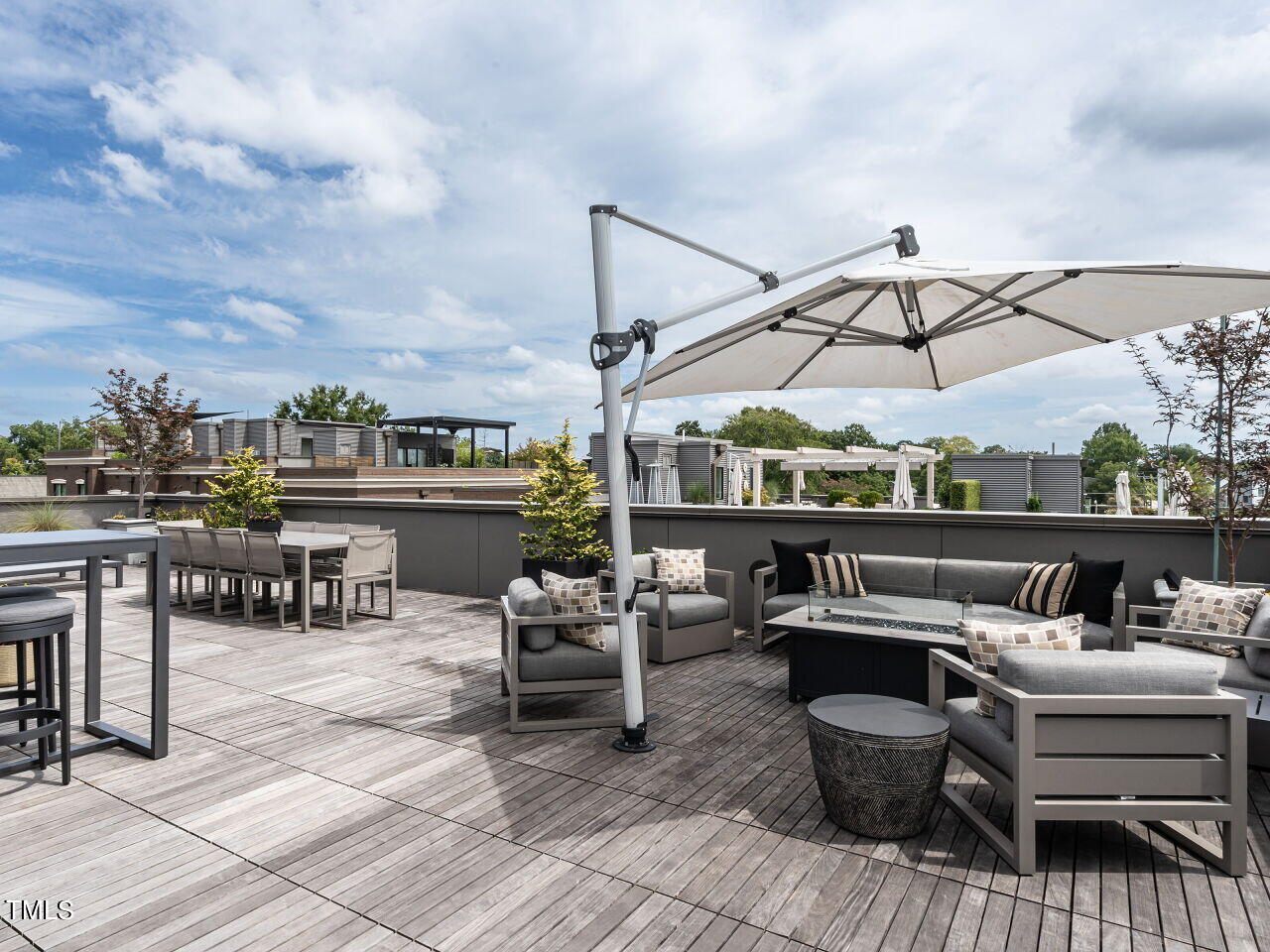 417 E Hargett Street