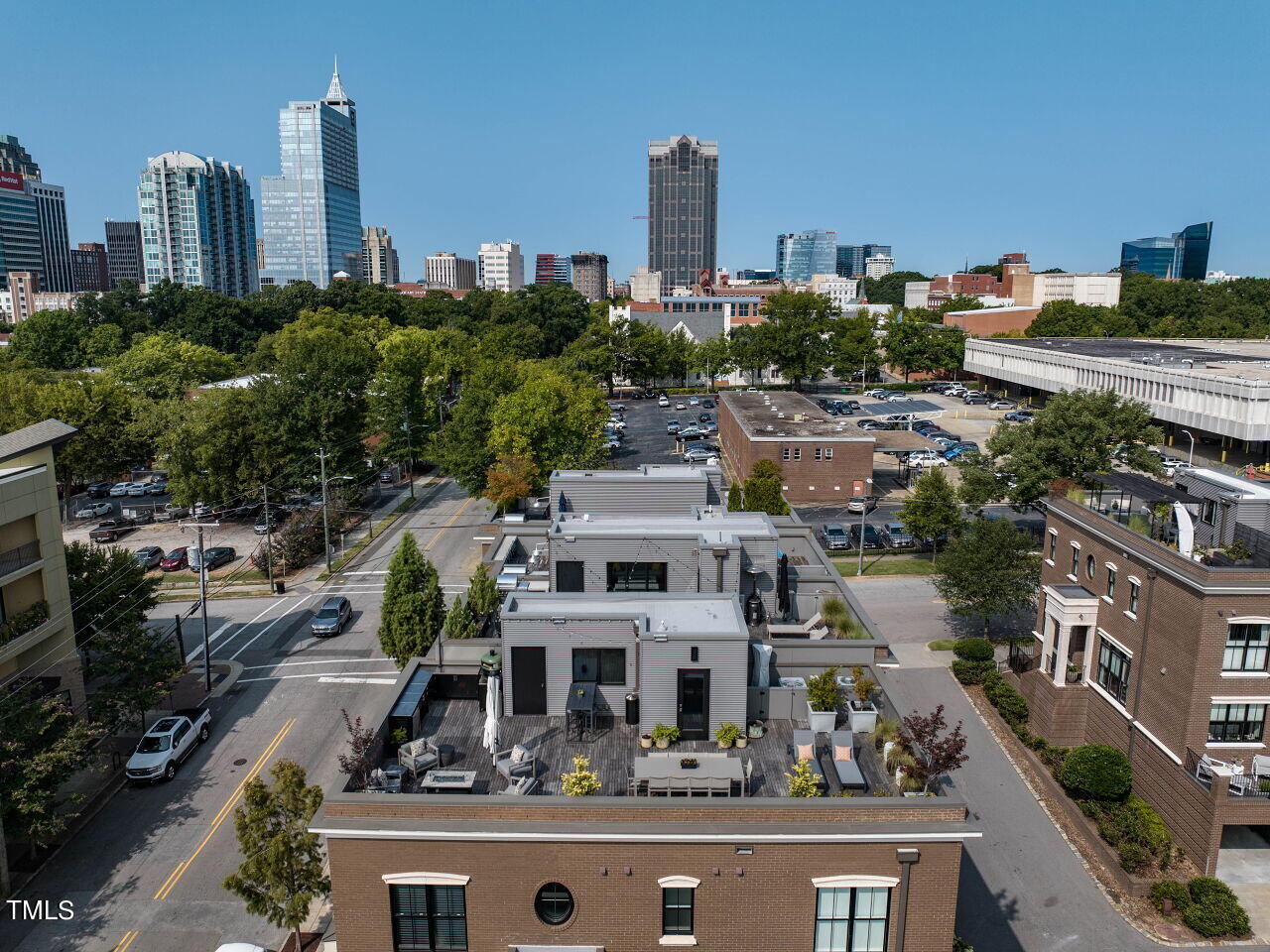 417 E Hargett Street