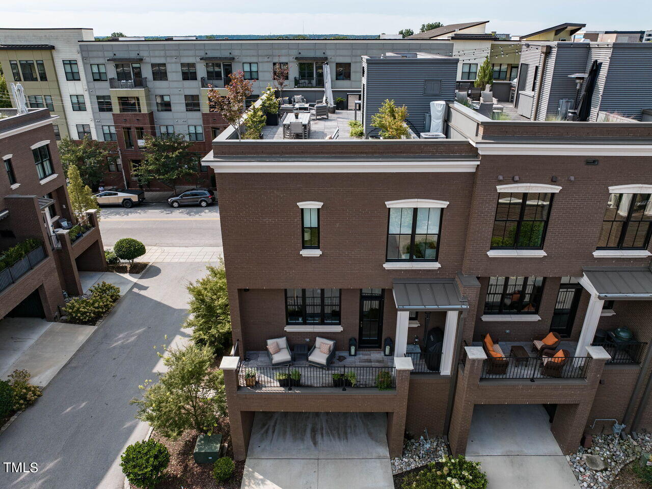 417 E Hargett Street
