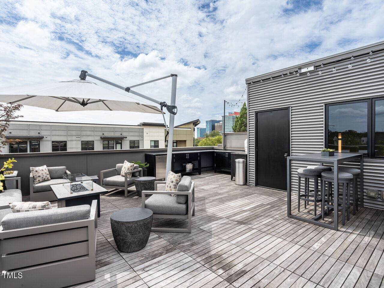 417 E Hargett Street