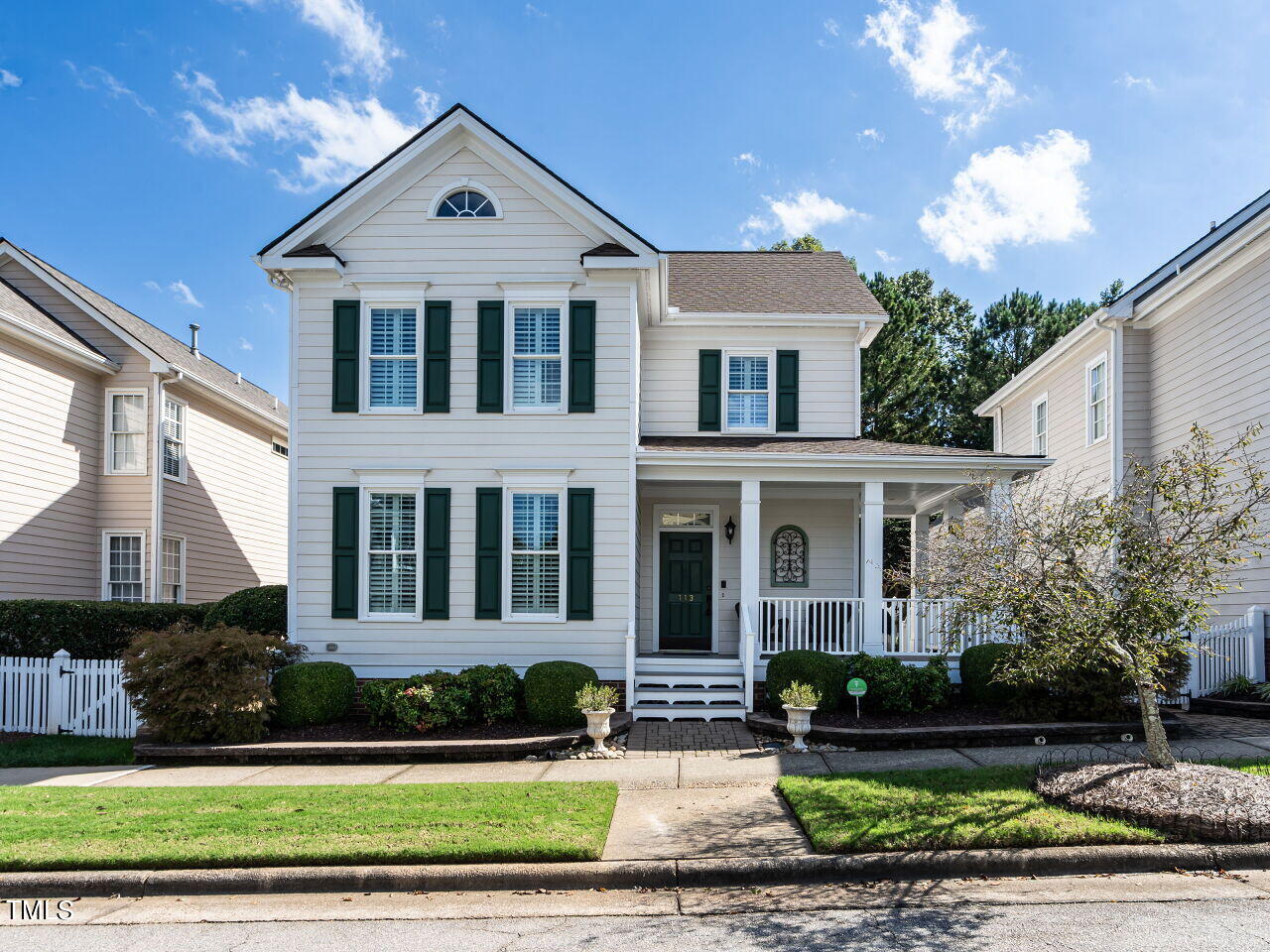 113 Kingsport Road