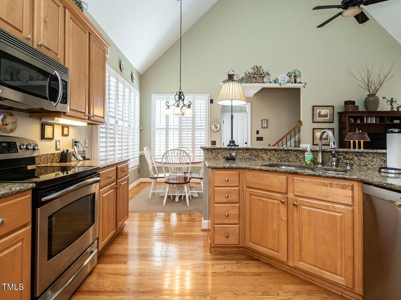 113 Kingsport Road