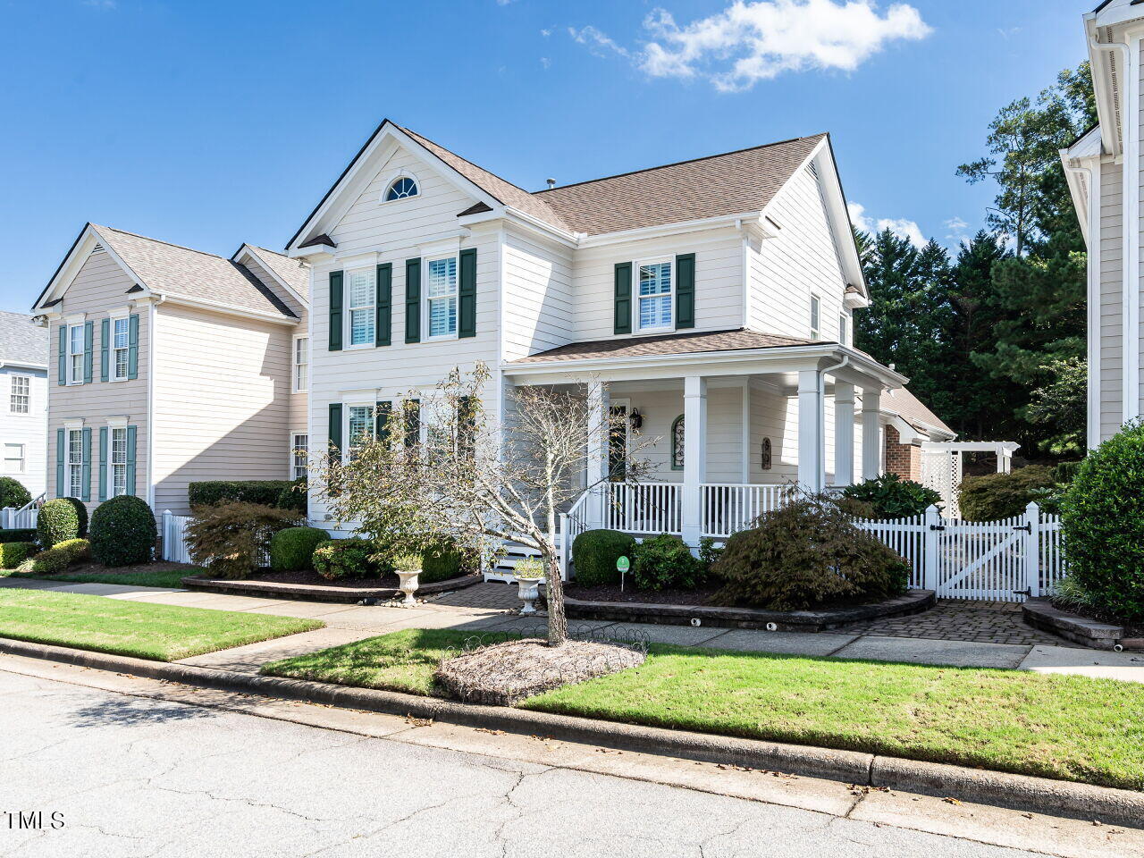 113 Kingsport Road