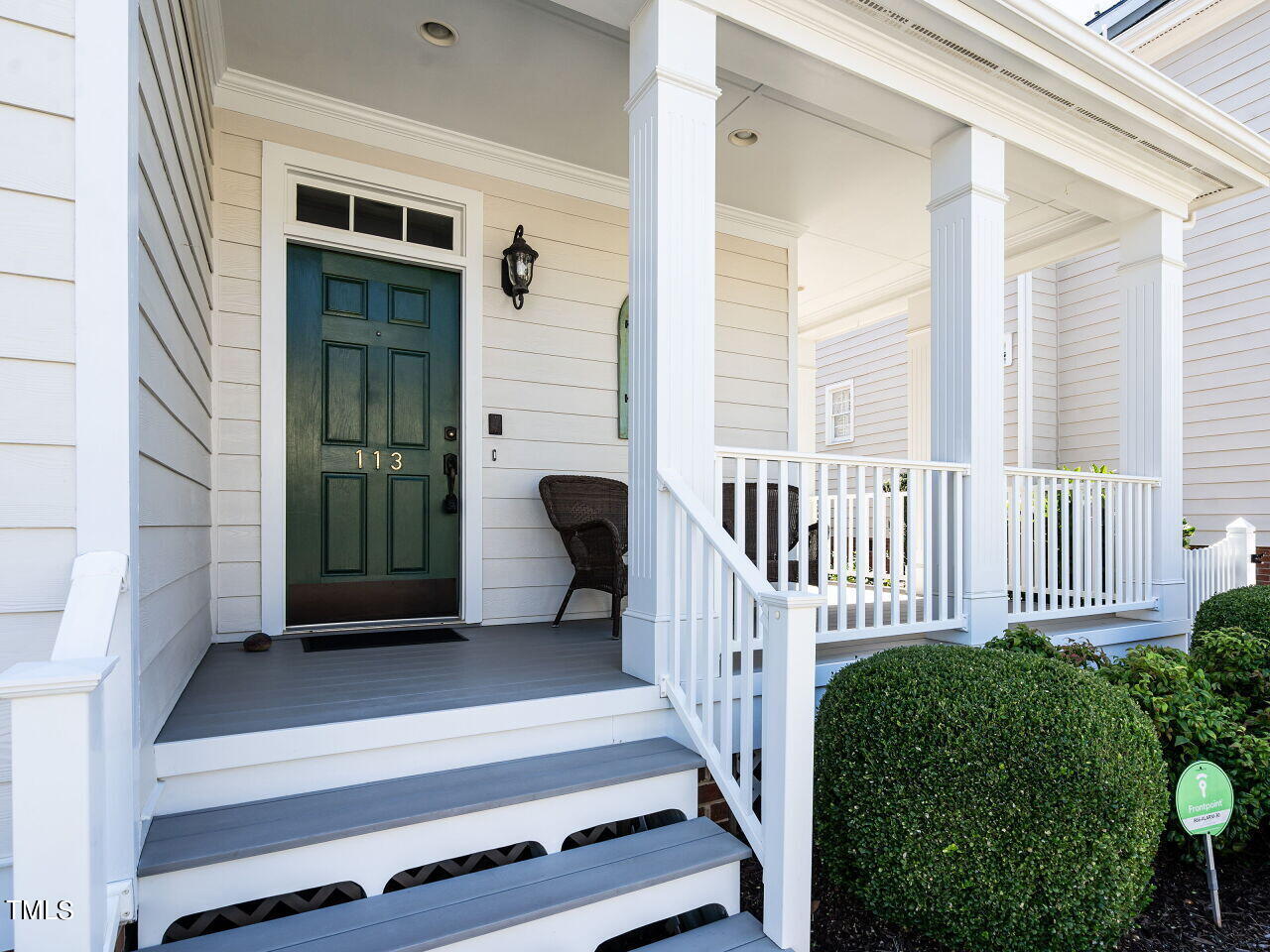 113 Kingsport Road