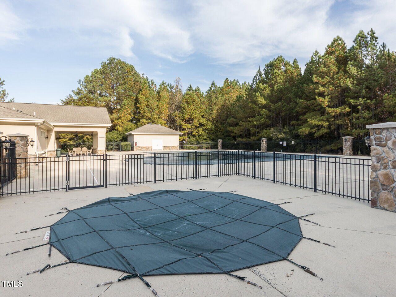 422 Colvard Woods Way