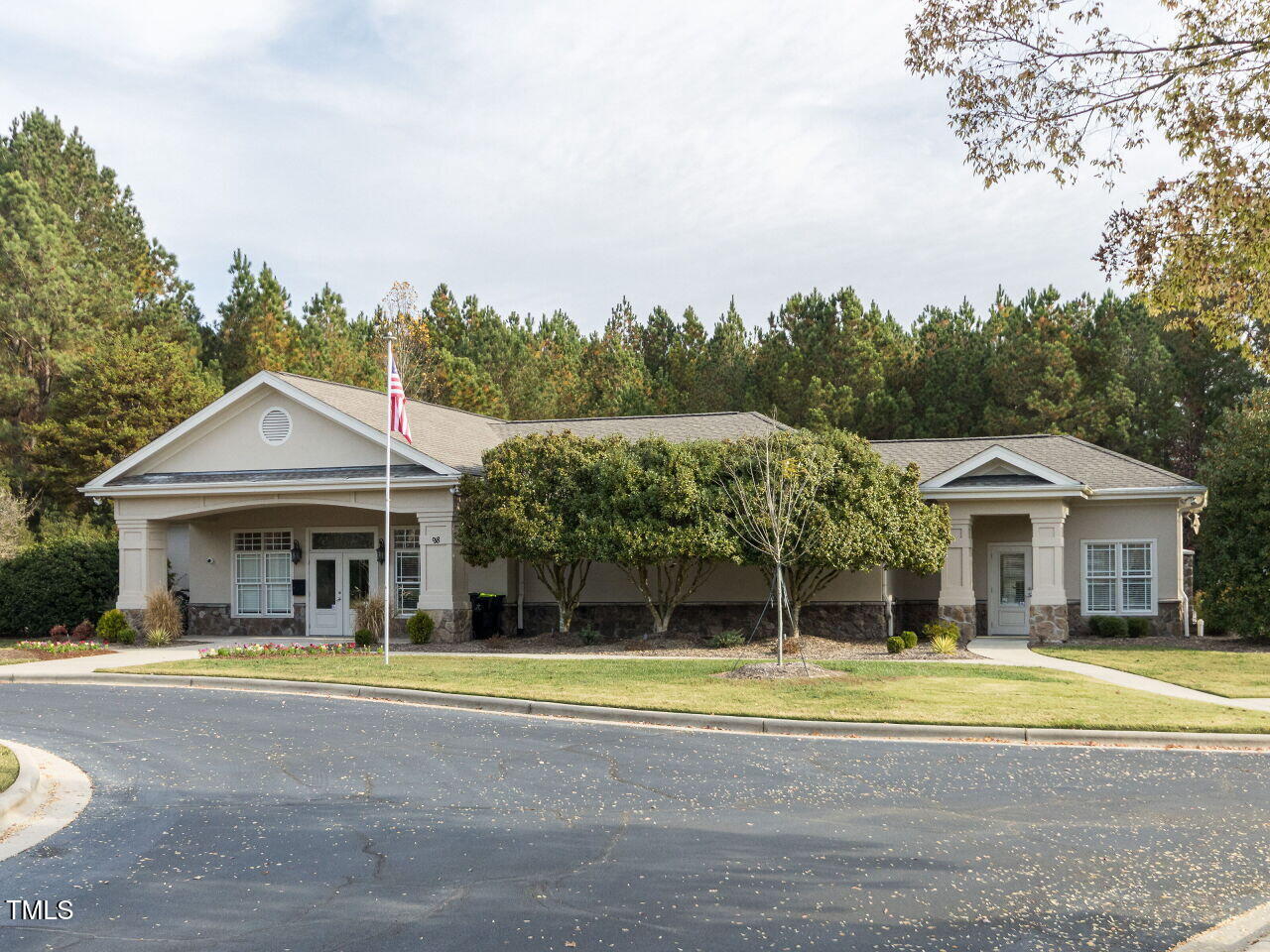 422 Colvard Woods Way