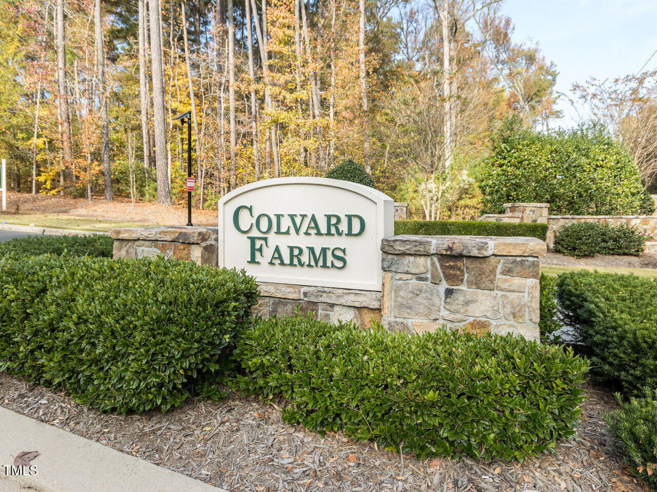 422 Colvard Woods Way