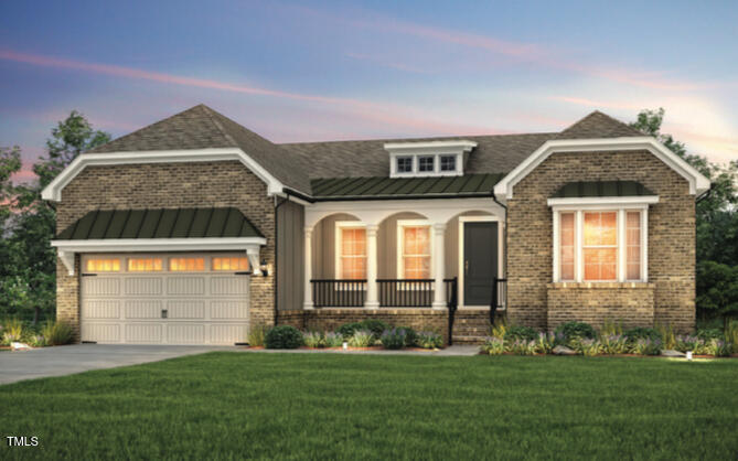 128 Damsire Way