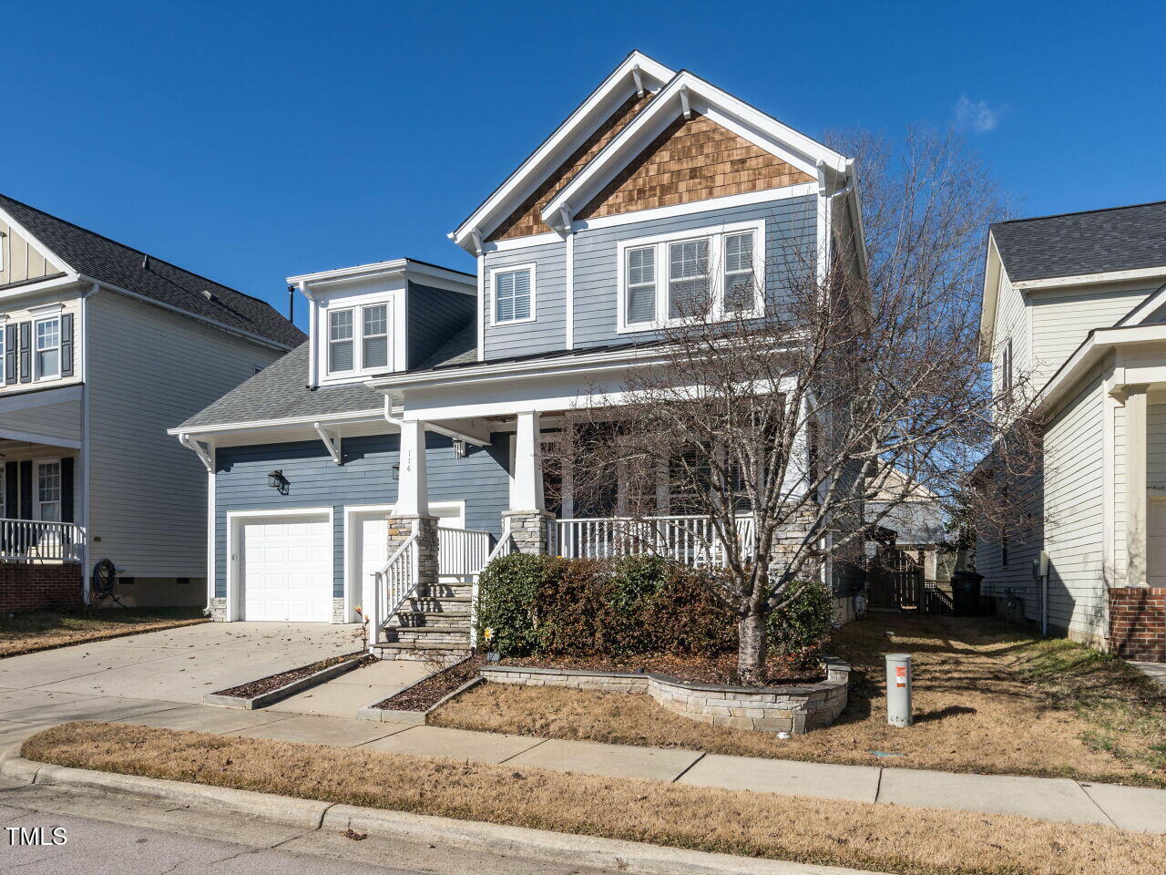 114 Naperville Drive