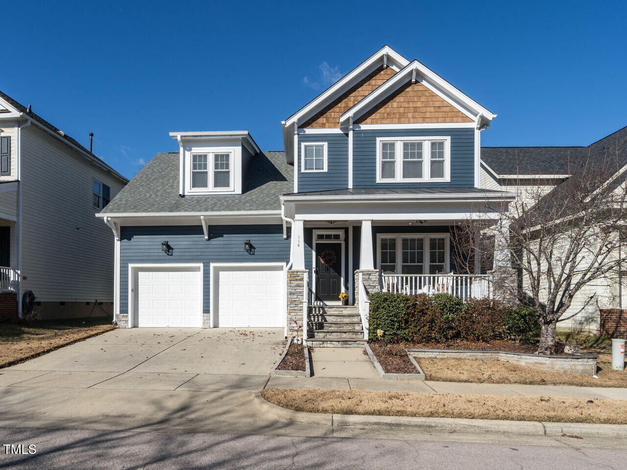 114 Naperville Drive