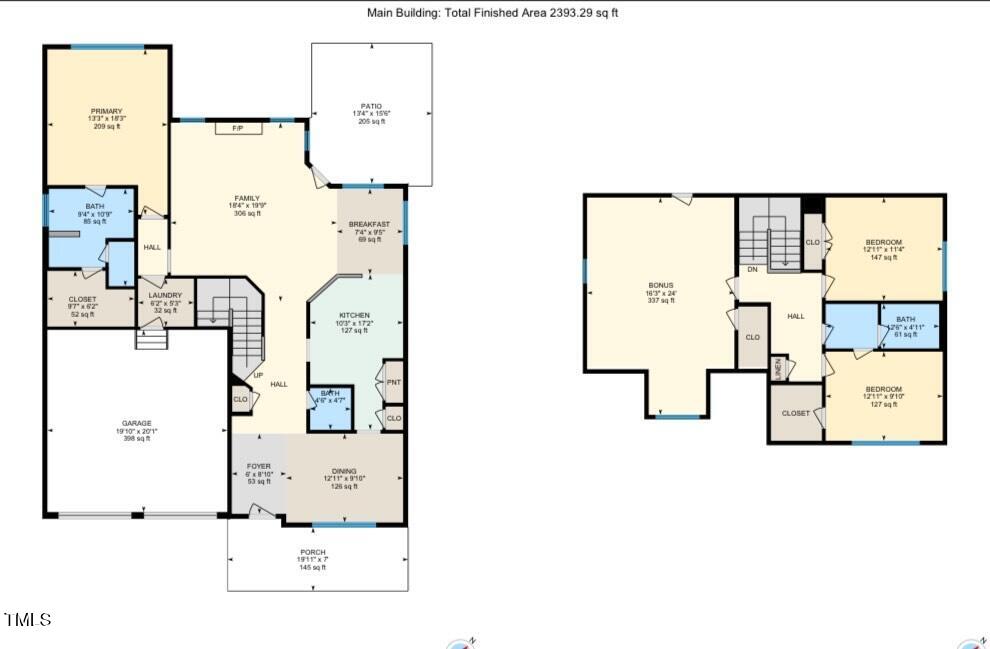 114 Naperville Drive